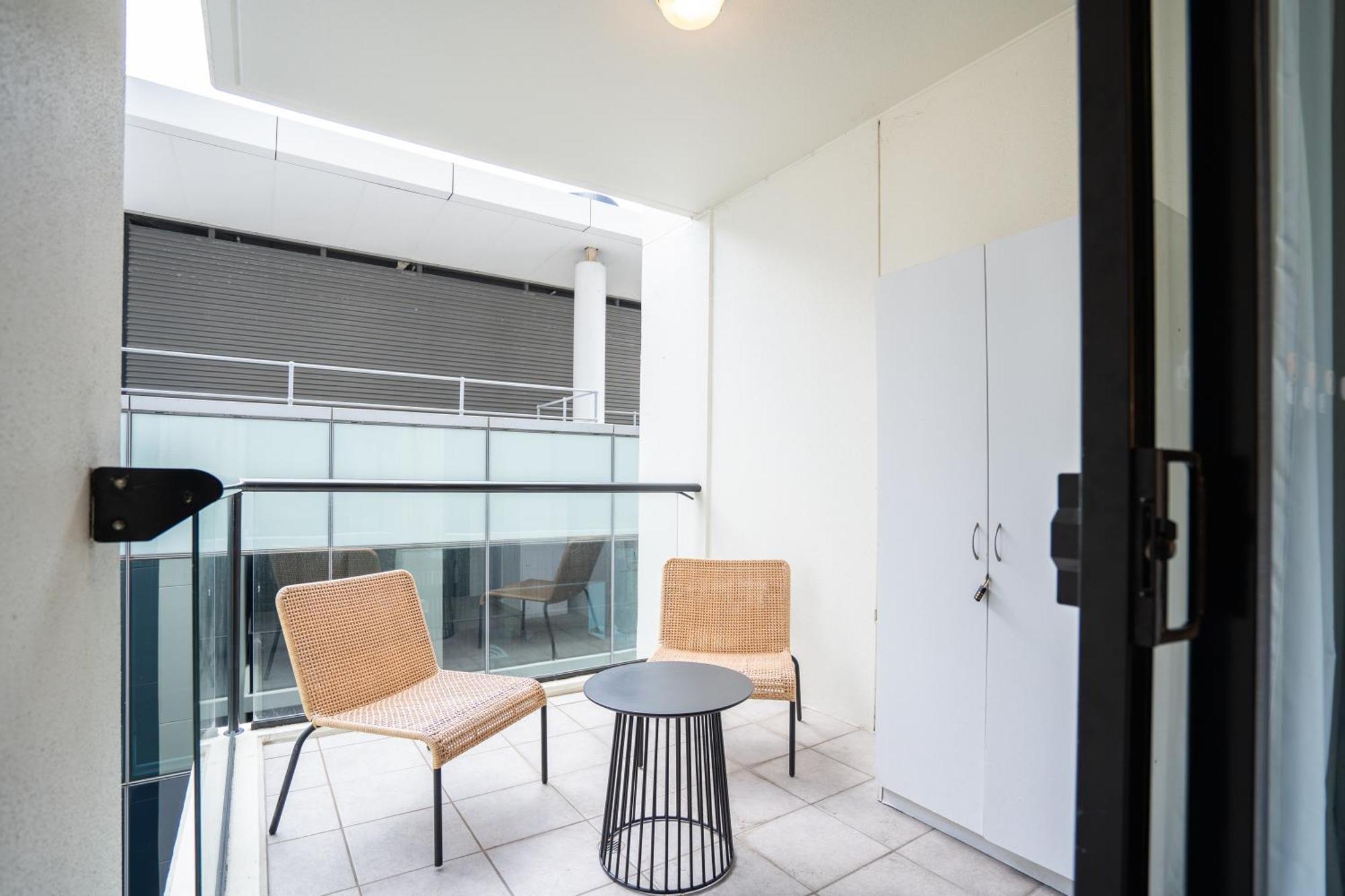 Rivercity Apartments-brisbane Cbd Apartment