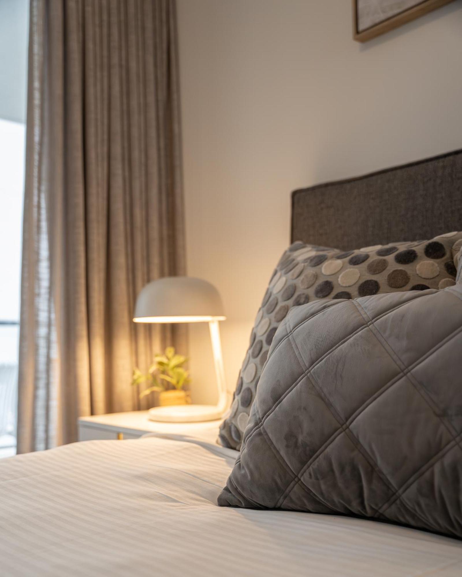 Apartment Rivercity Apartments-brisbane Cbd