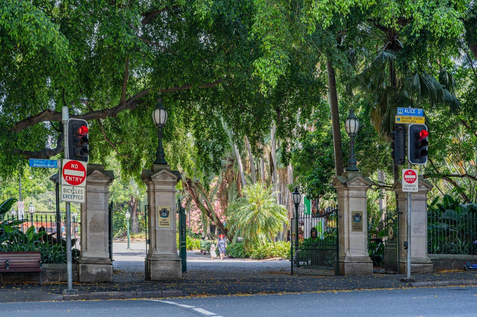Rivercity Apartments-brisbane Cbd Brisbane