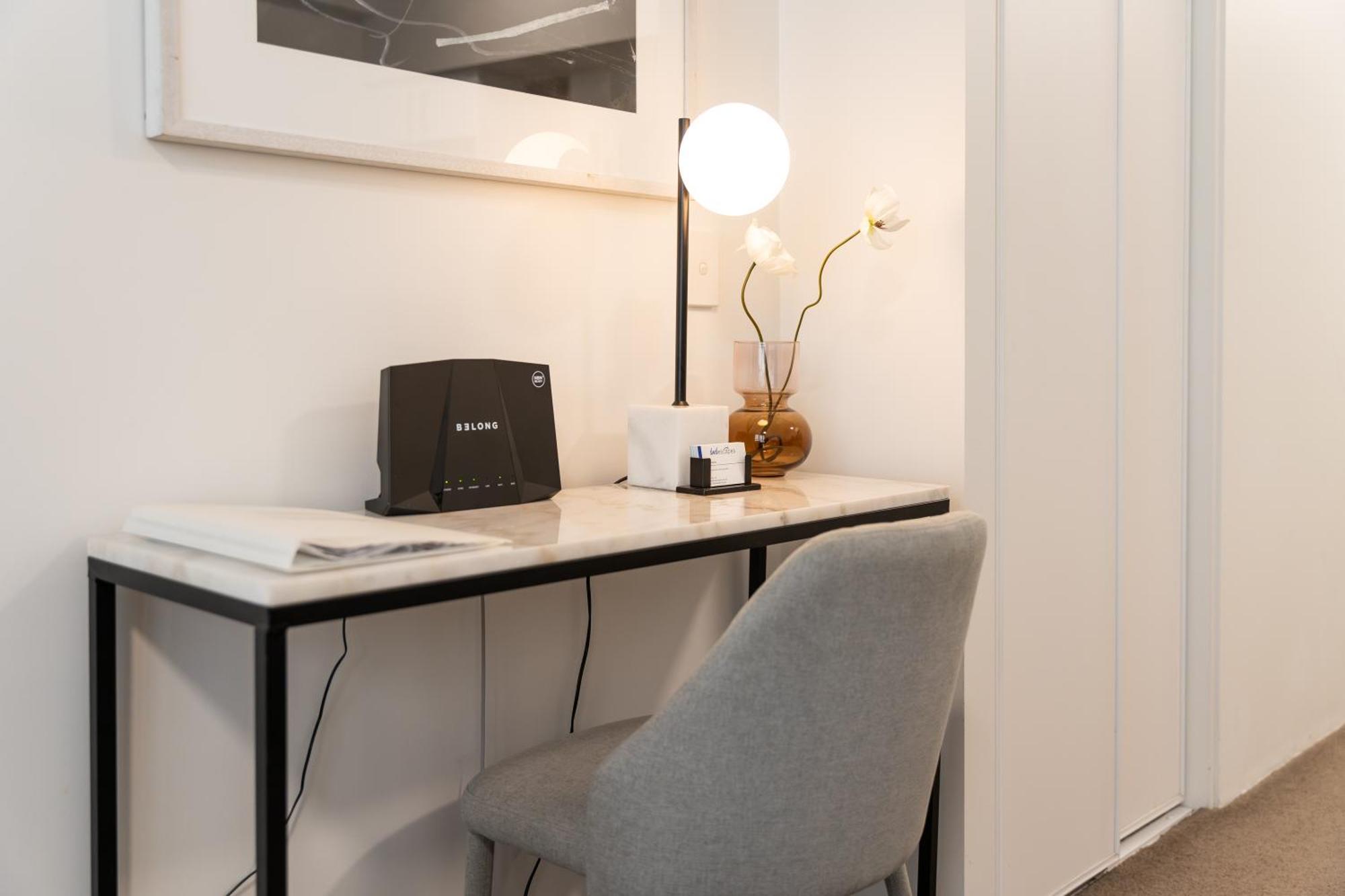 Rivercity Apartments-brisbane Cbd Brisbane