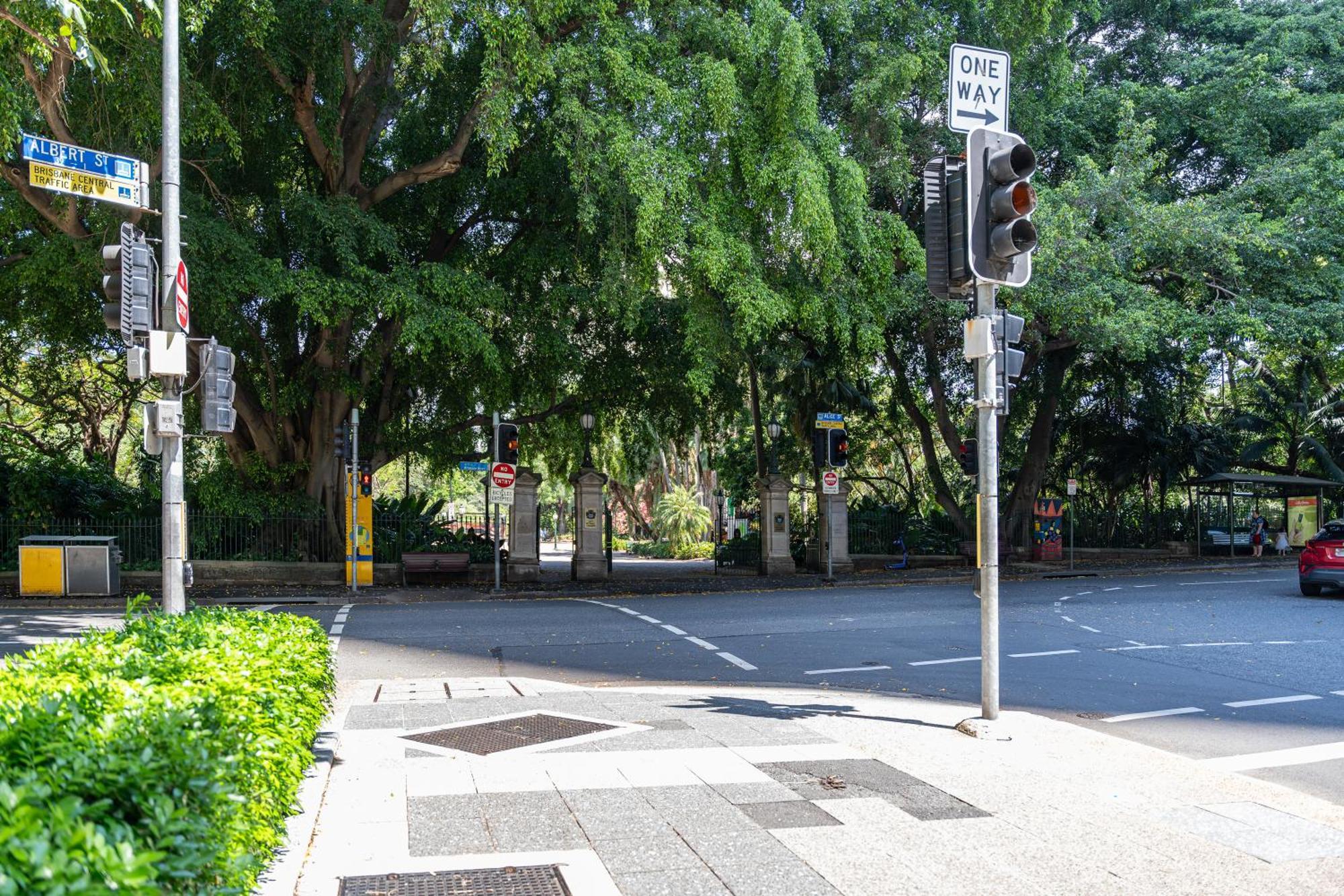 Rivercity Apartments-brisbane Cbd Apartment Brisbane
