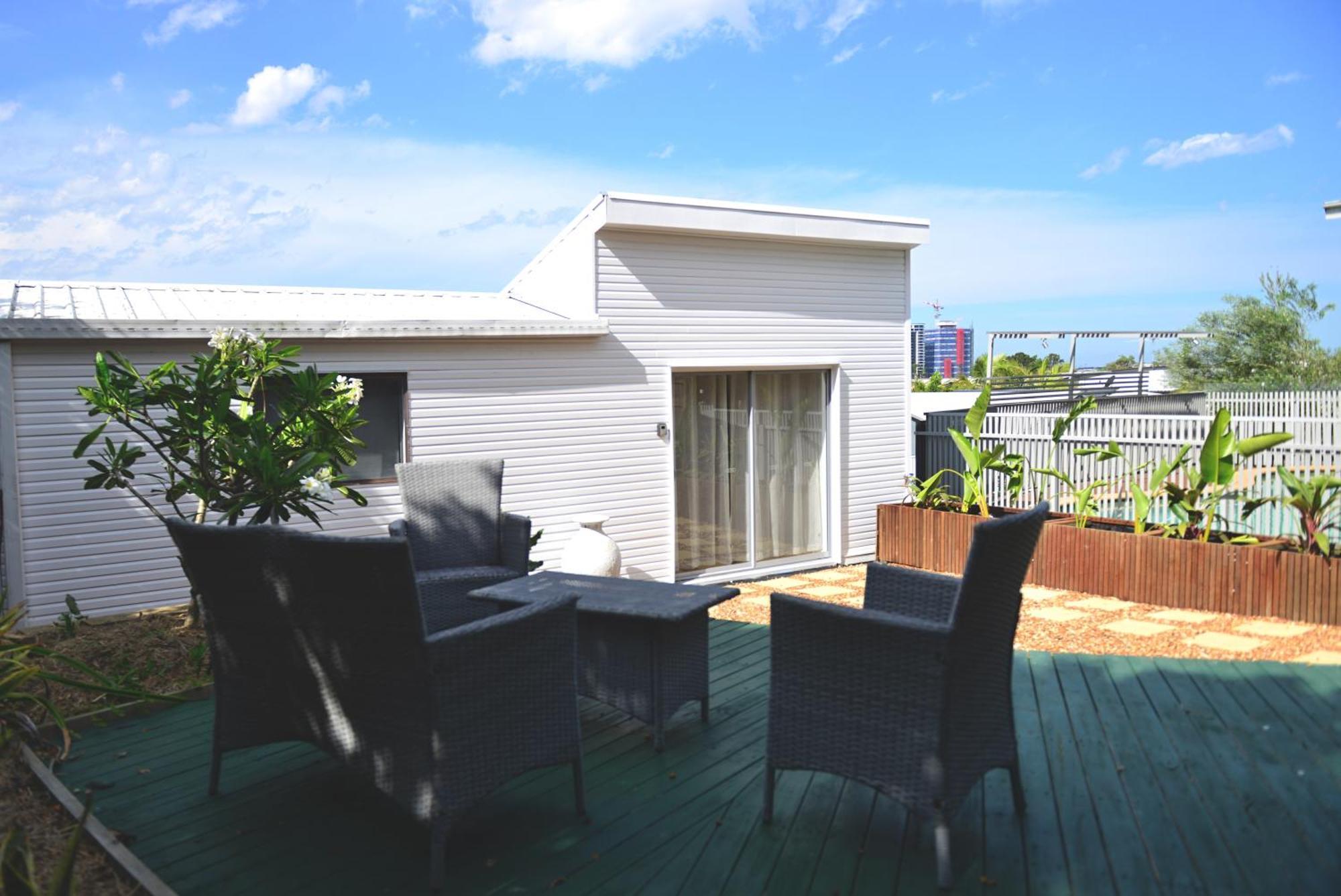 Bulimba Brisbane