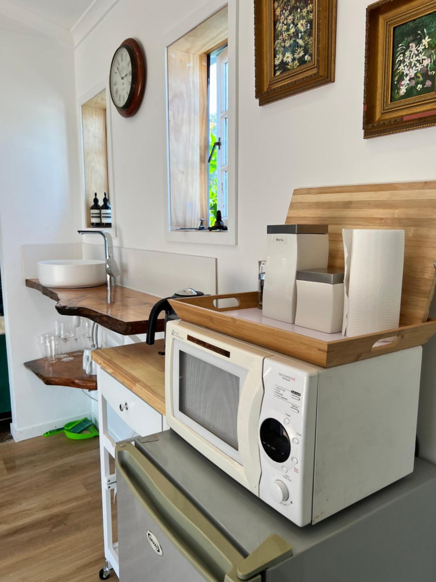 Bulimba Holiday home *