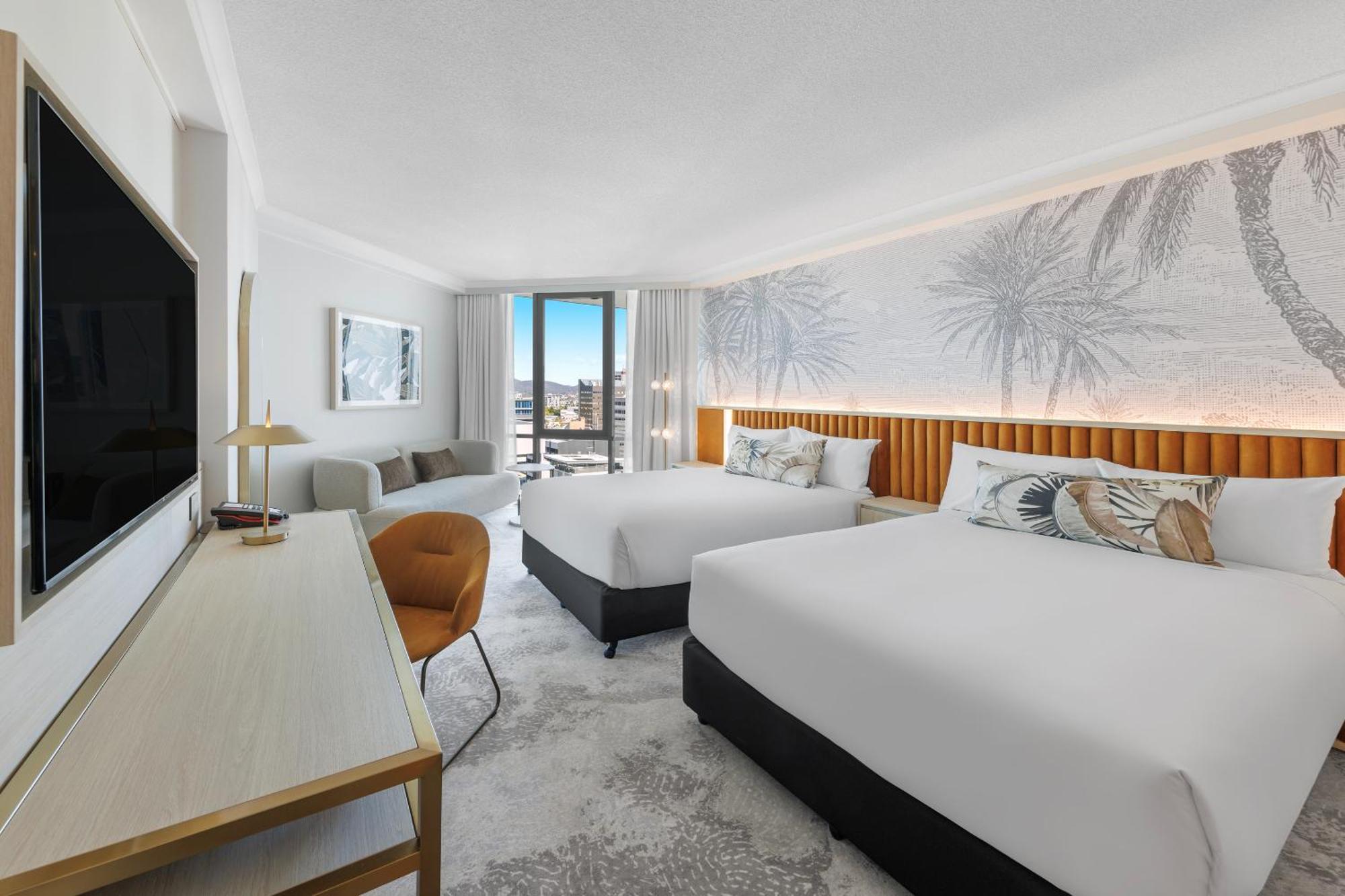 Hotel Amora