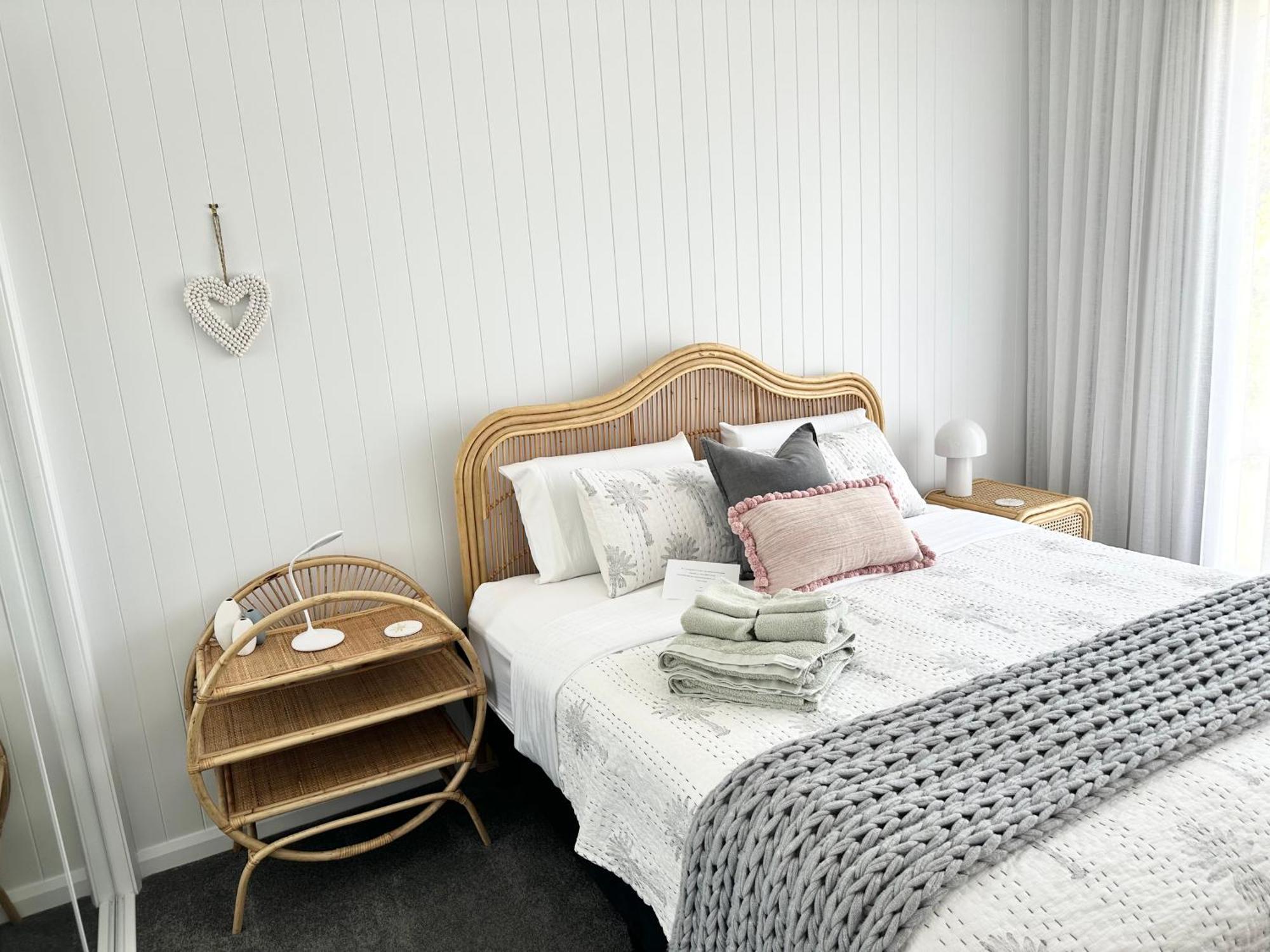 Cute Annexe - Close To Manly Marina Apartment Brisbane