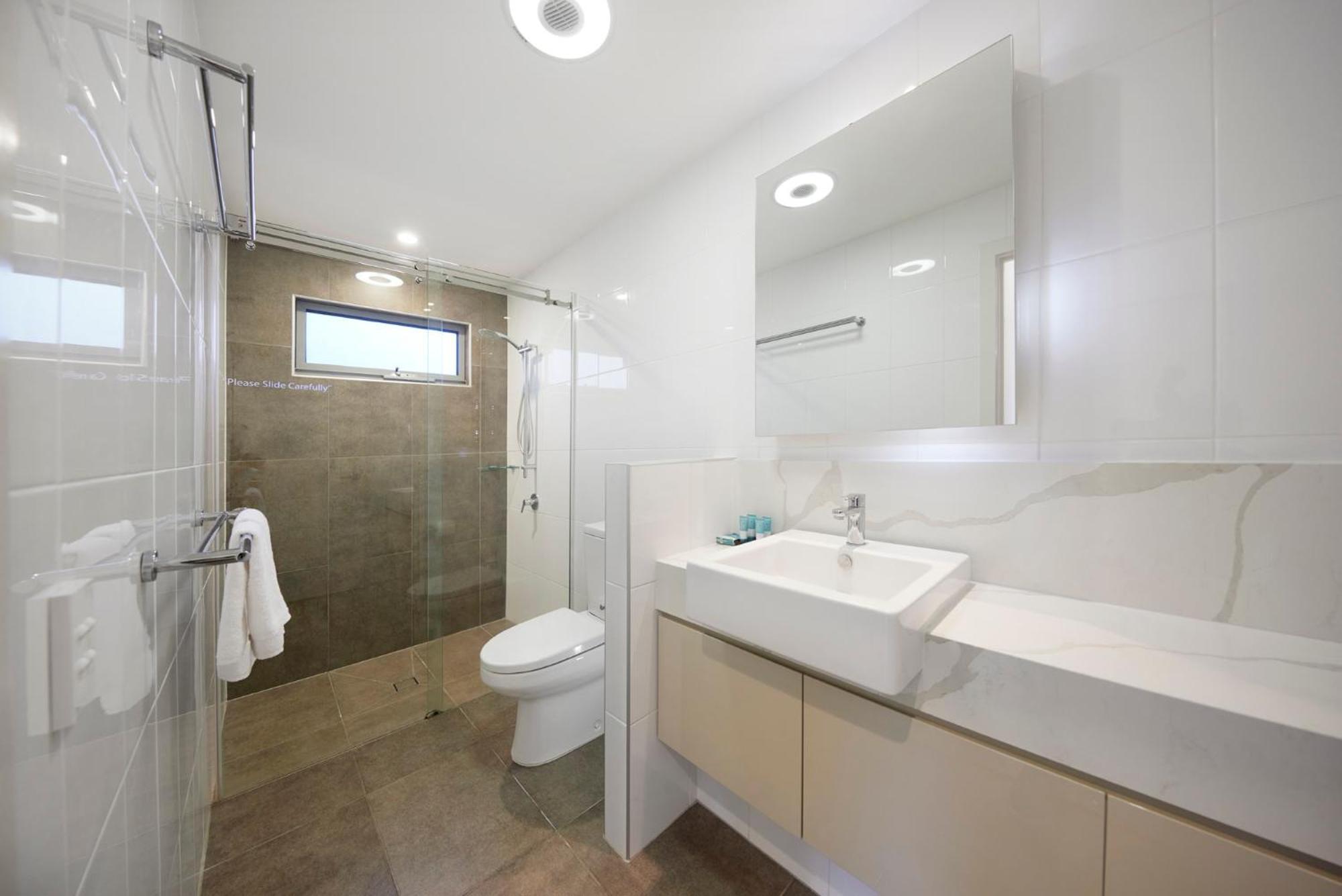 Village Holiday park Brisbane