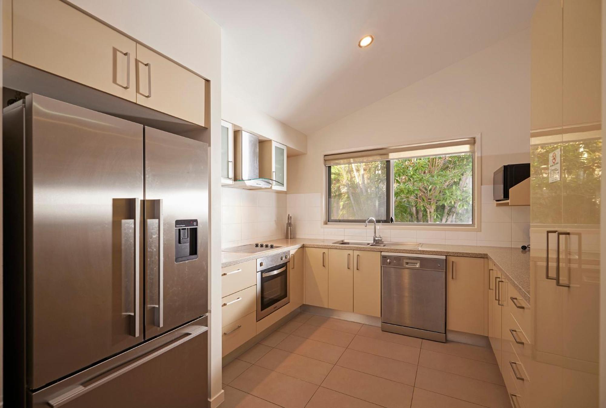 Village 4* Brisbane