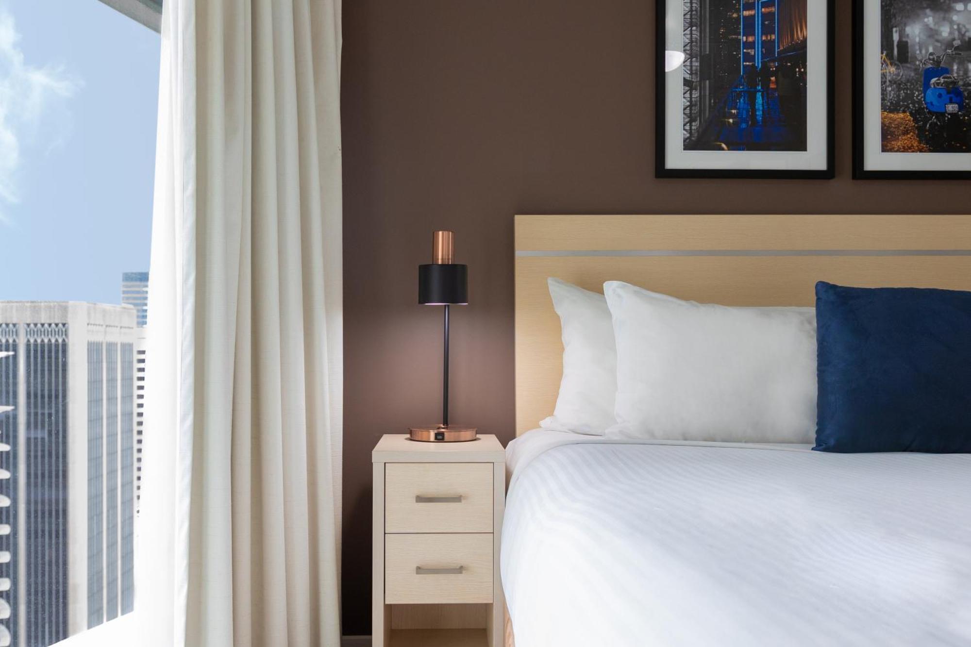 Aparthotel Oaks On Felix