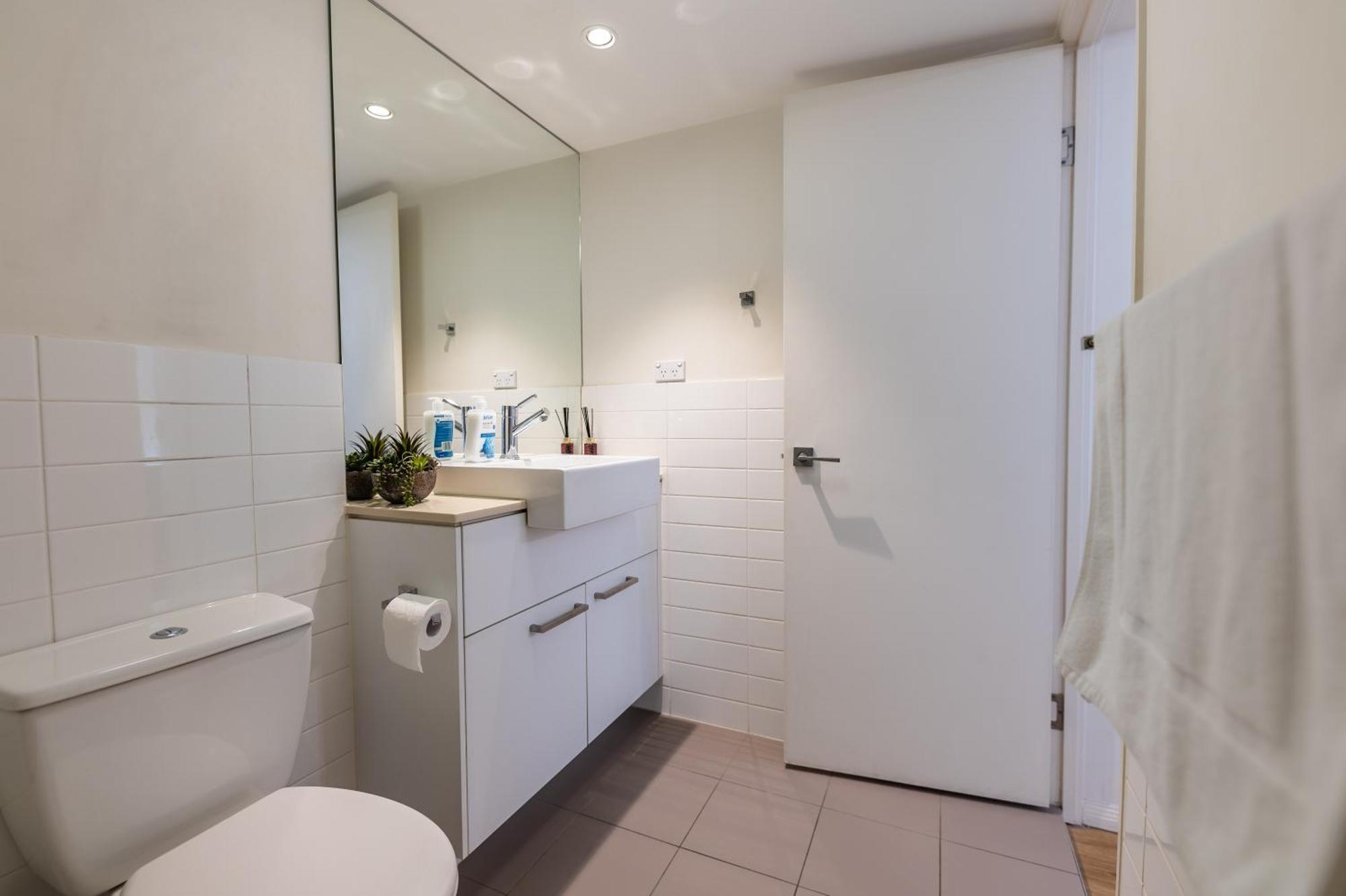 Apartamento Urban Luxury City With Pool And Parking