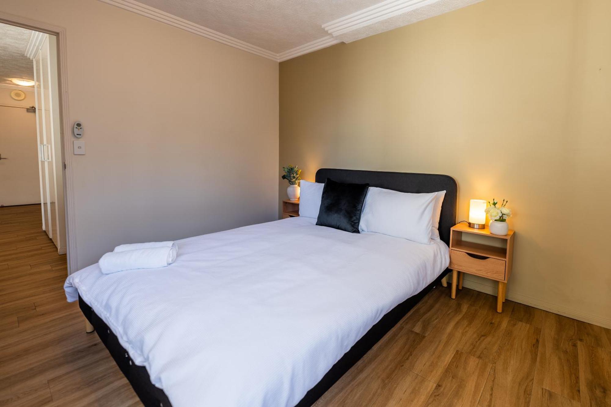 Urban Luxury City With Pool And Parking Apartamento