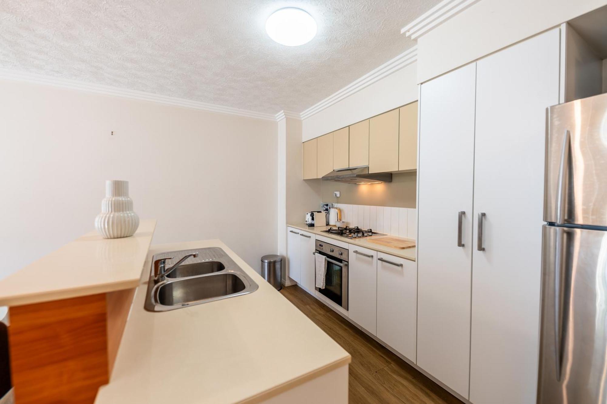 Apartamento Urban Luxury City With Pool And Parking Brisbane