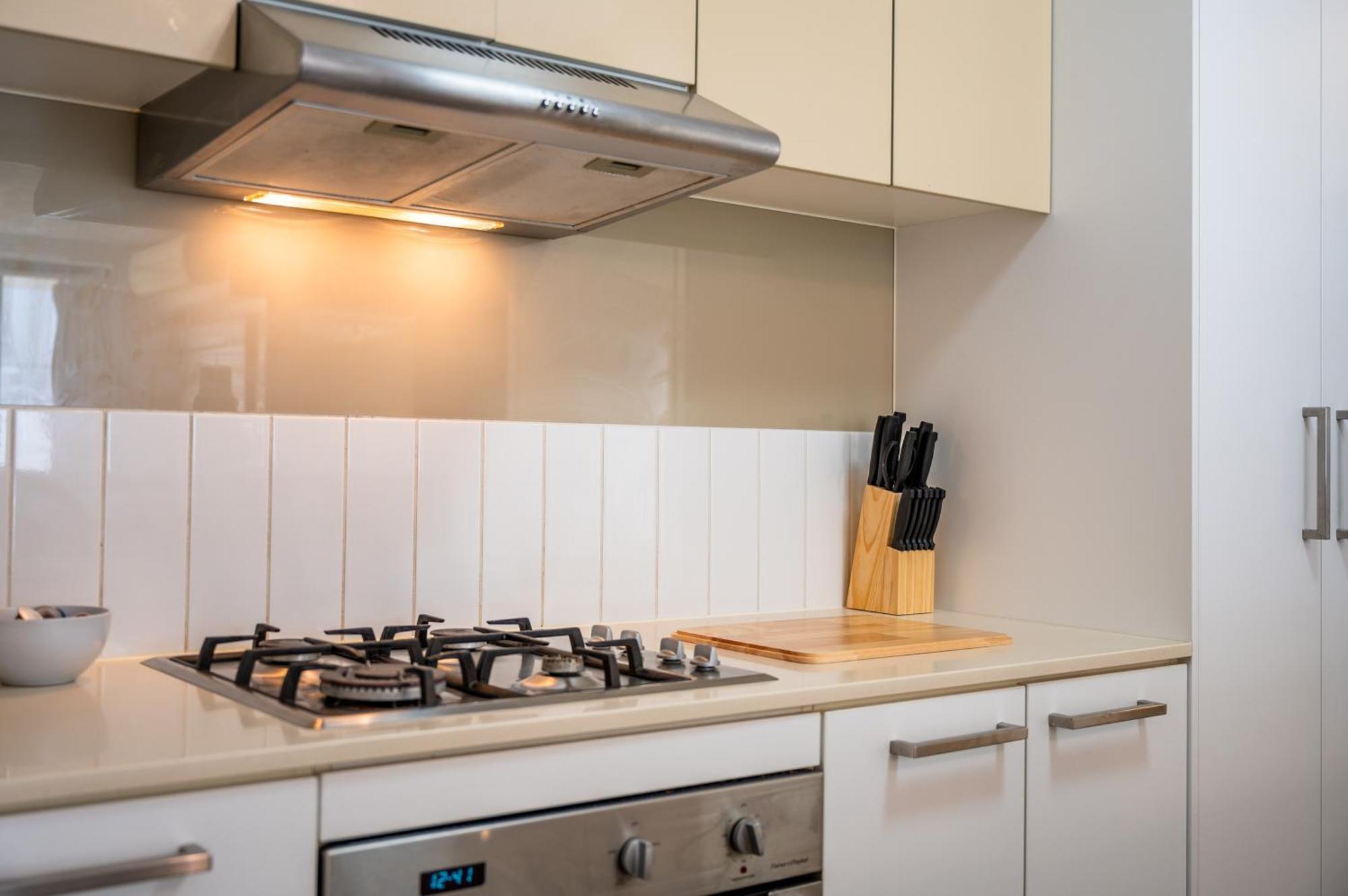 Urban Luxury City With Pool And Parking Apartamento Brisbane