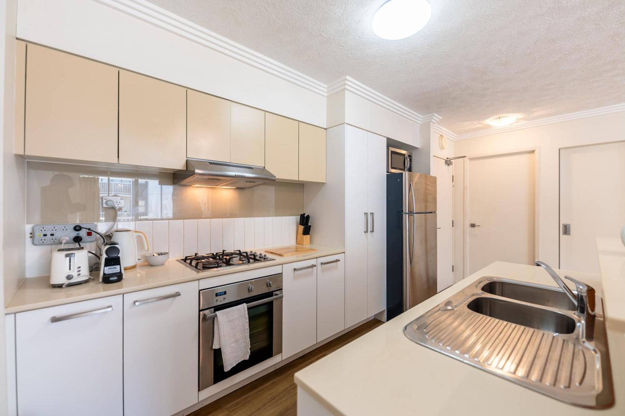 Urban Luxury City With Pool And Parking Apartamento *