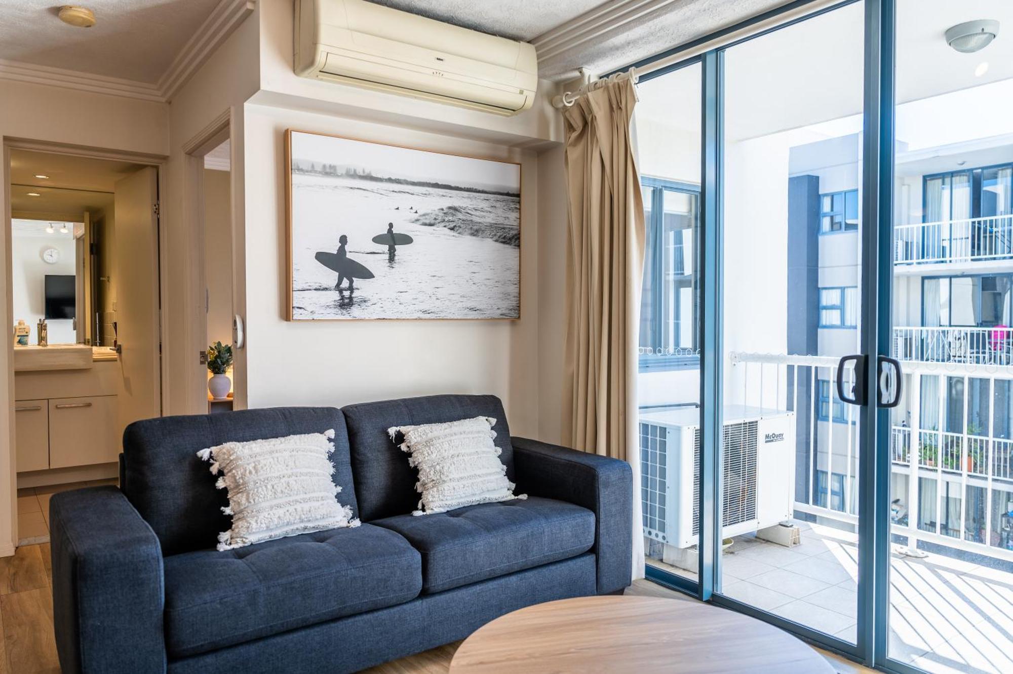 Urban Luxury City With Pool And Parking Apartamento *
