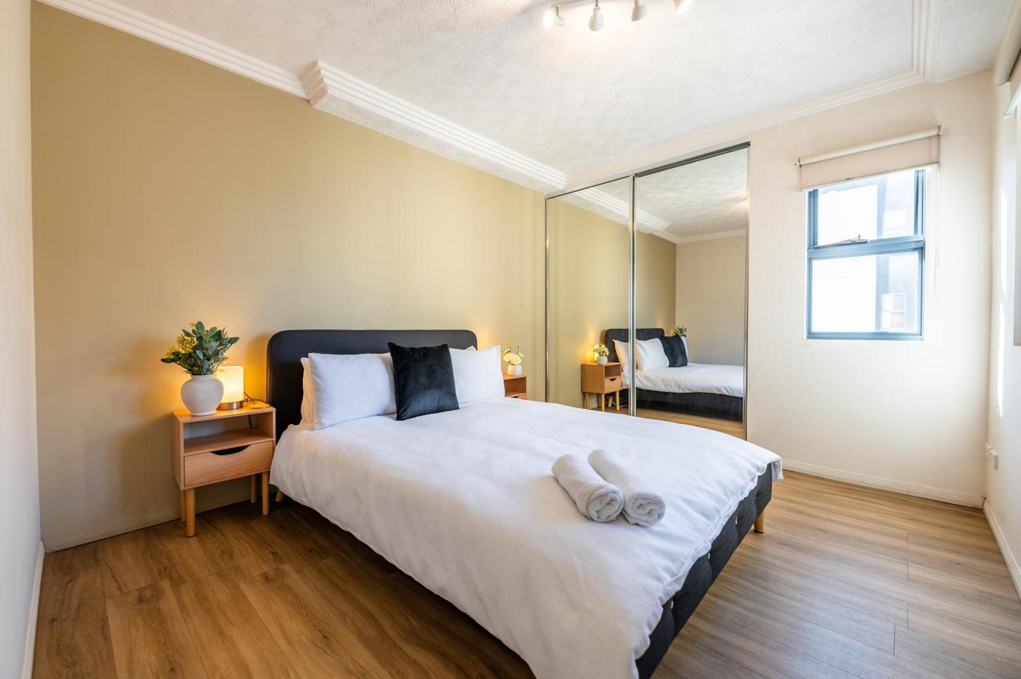 Apartamento Urban Luxury City With Pool And Parking Brisbane