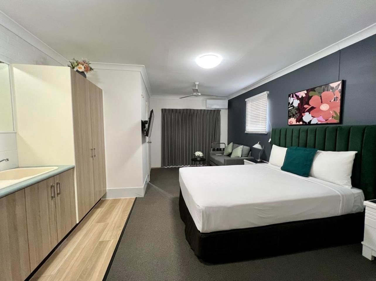Benson Court Motel Brisbane