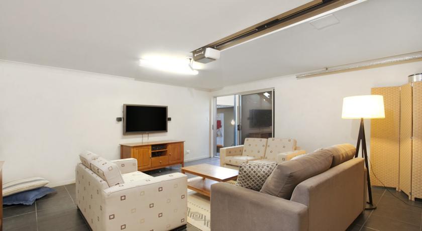 Lambert House Holiday home Brisbane