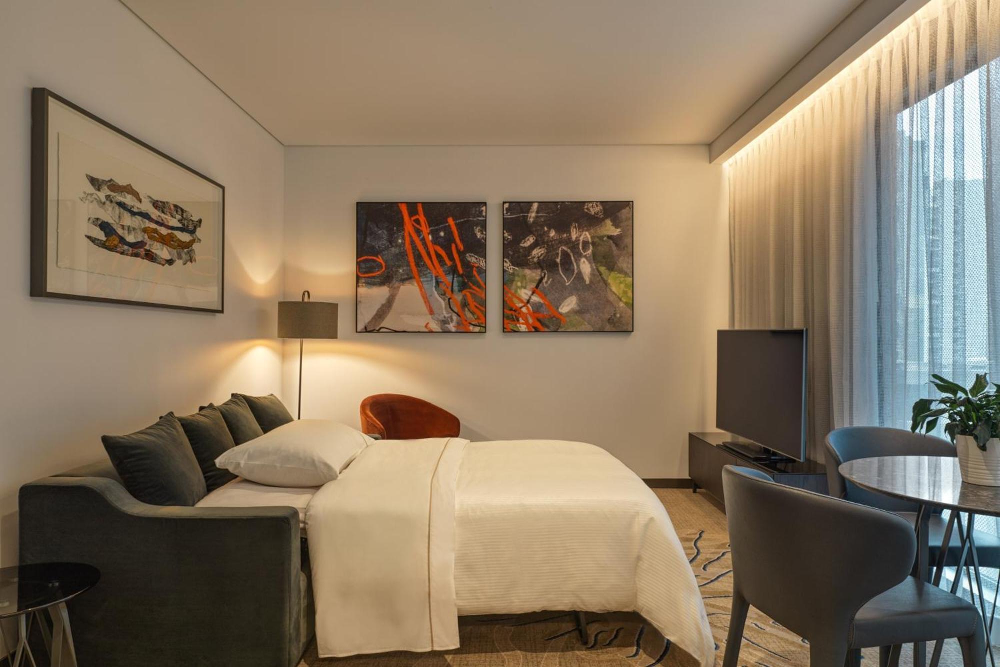 The Westin Hotel 5*