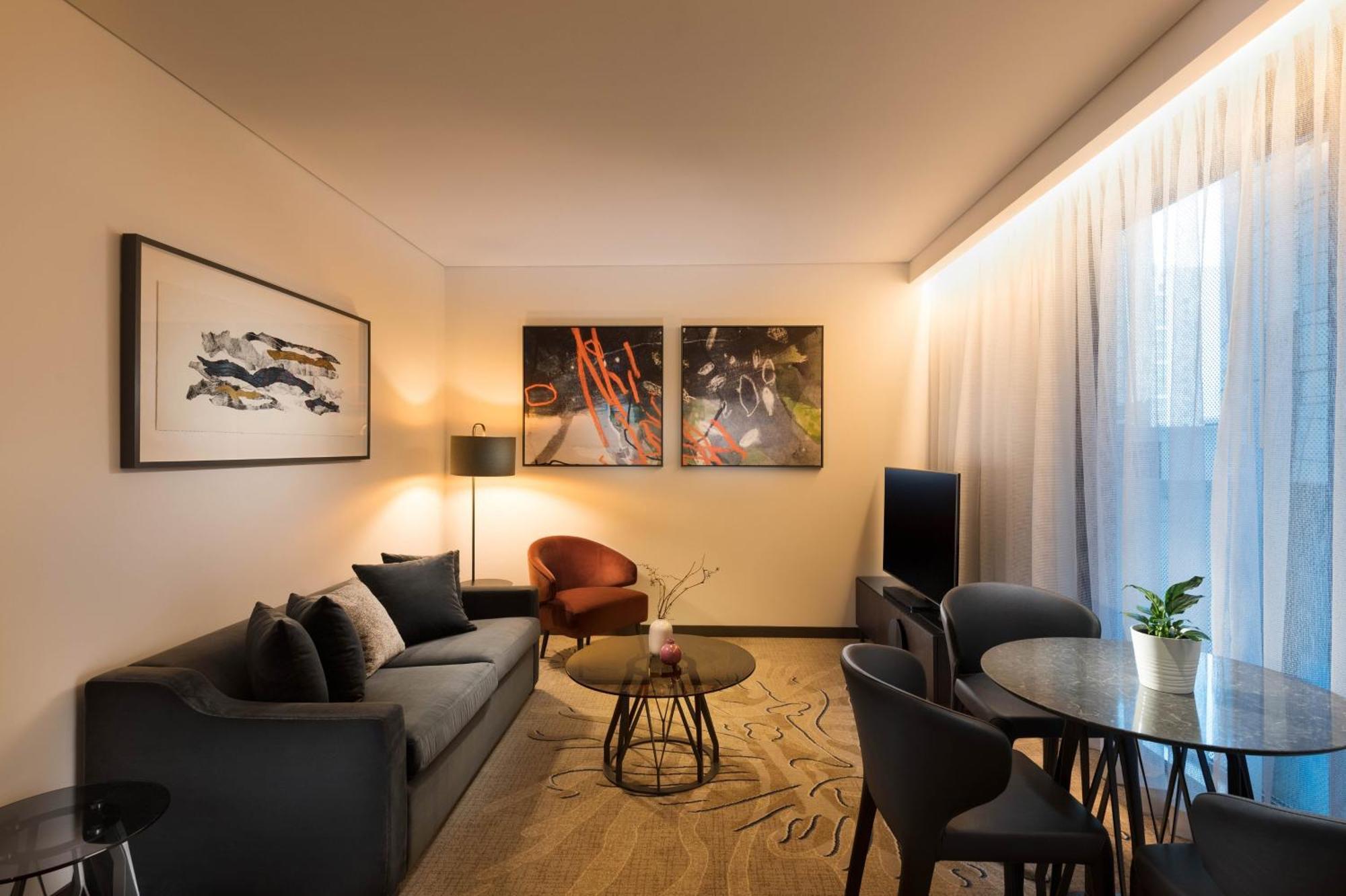 The Westin Hotel 5*