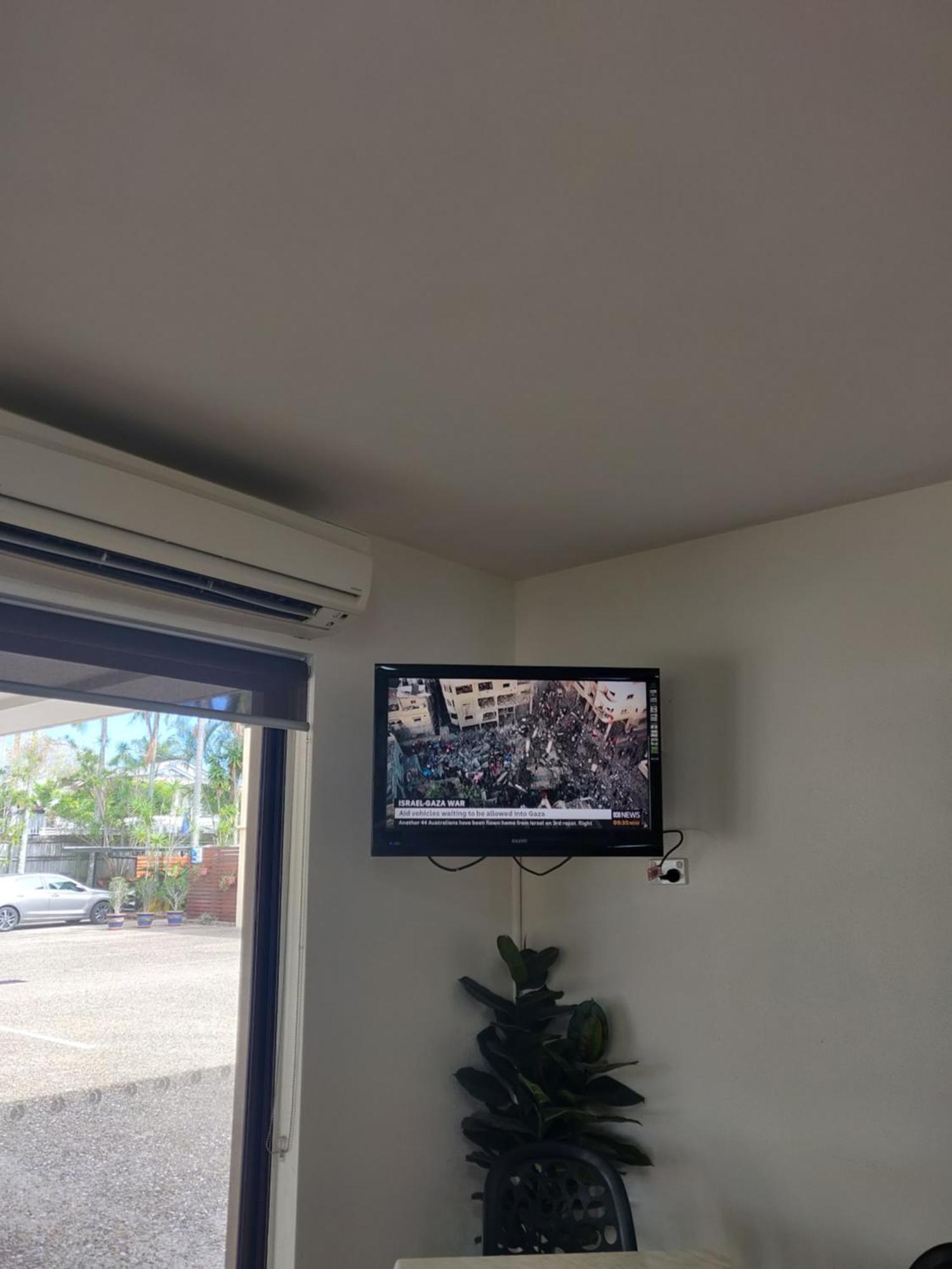 Best Western Airport 85 Motel