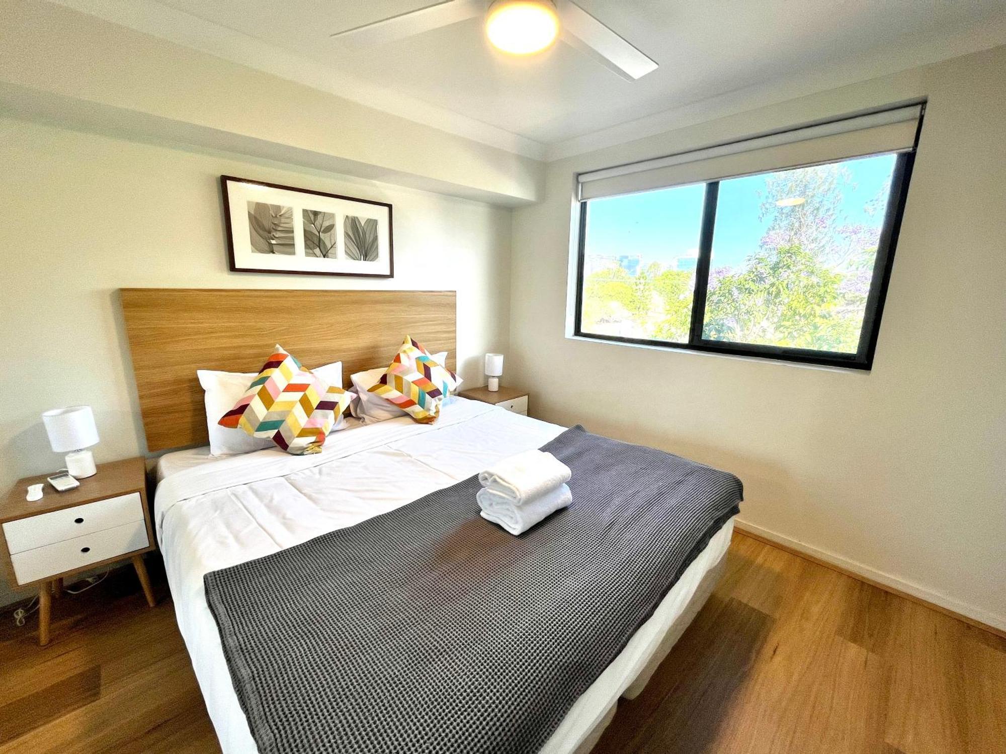Parkview Aparthotel 4*