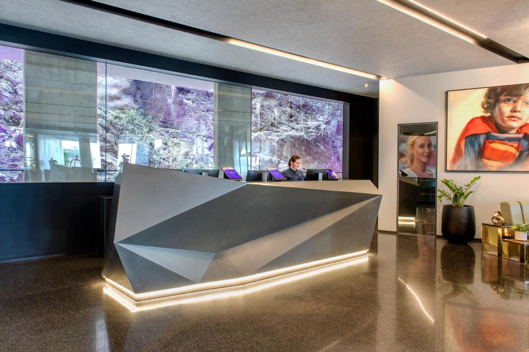 Crystalbrook Vincent 5* Brisbane