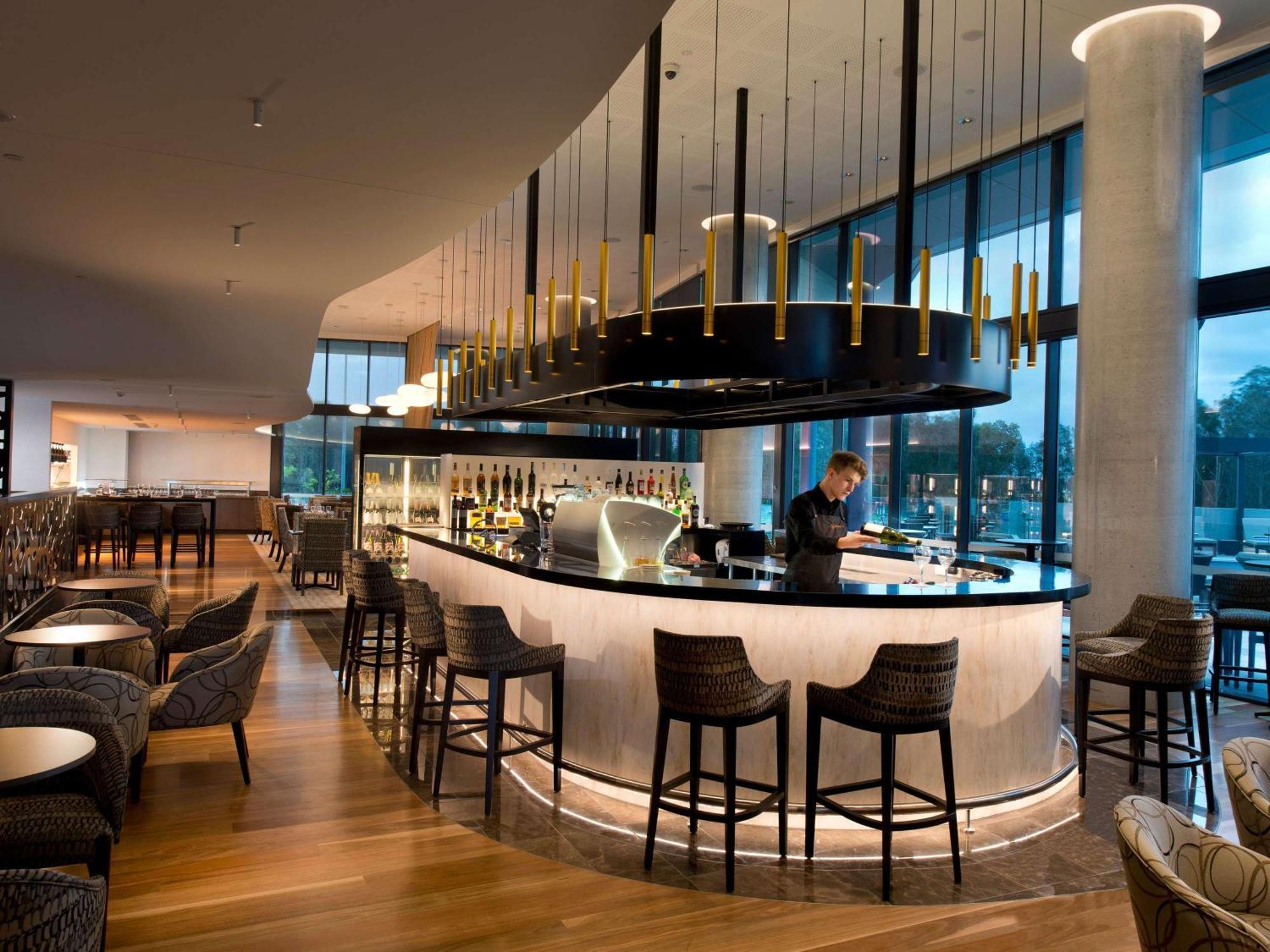 Hotel Pullman Airport Brisbane