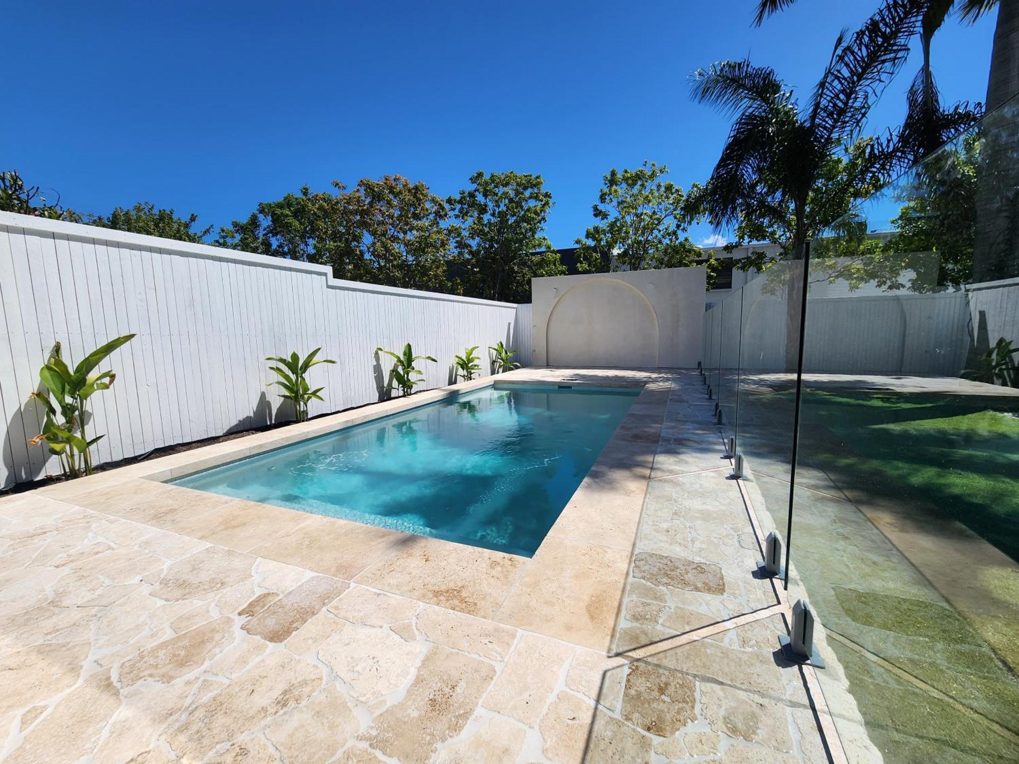 Holiday home Classic Queenslander With Pool & Yard *