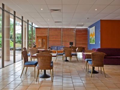 Summit Aparthotel 4*