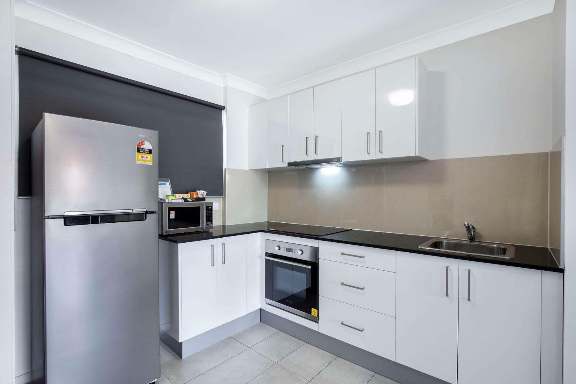 Comfort North 3* Brisbane