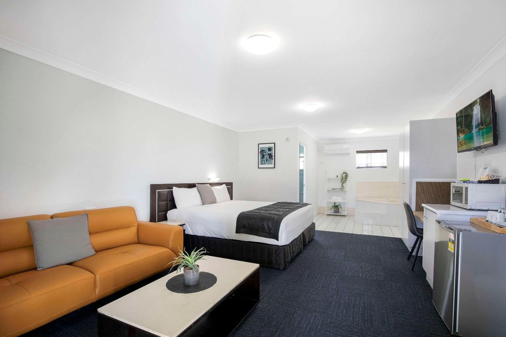 Comfort North