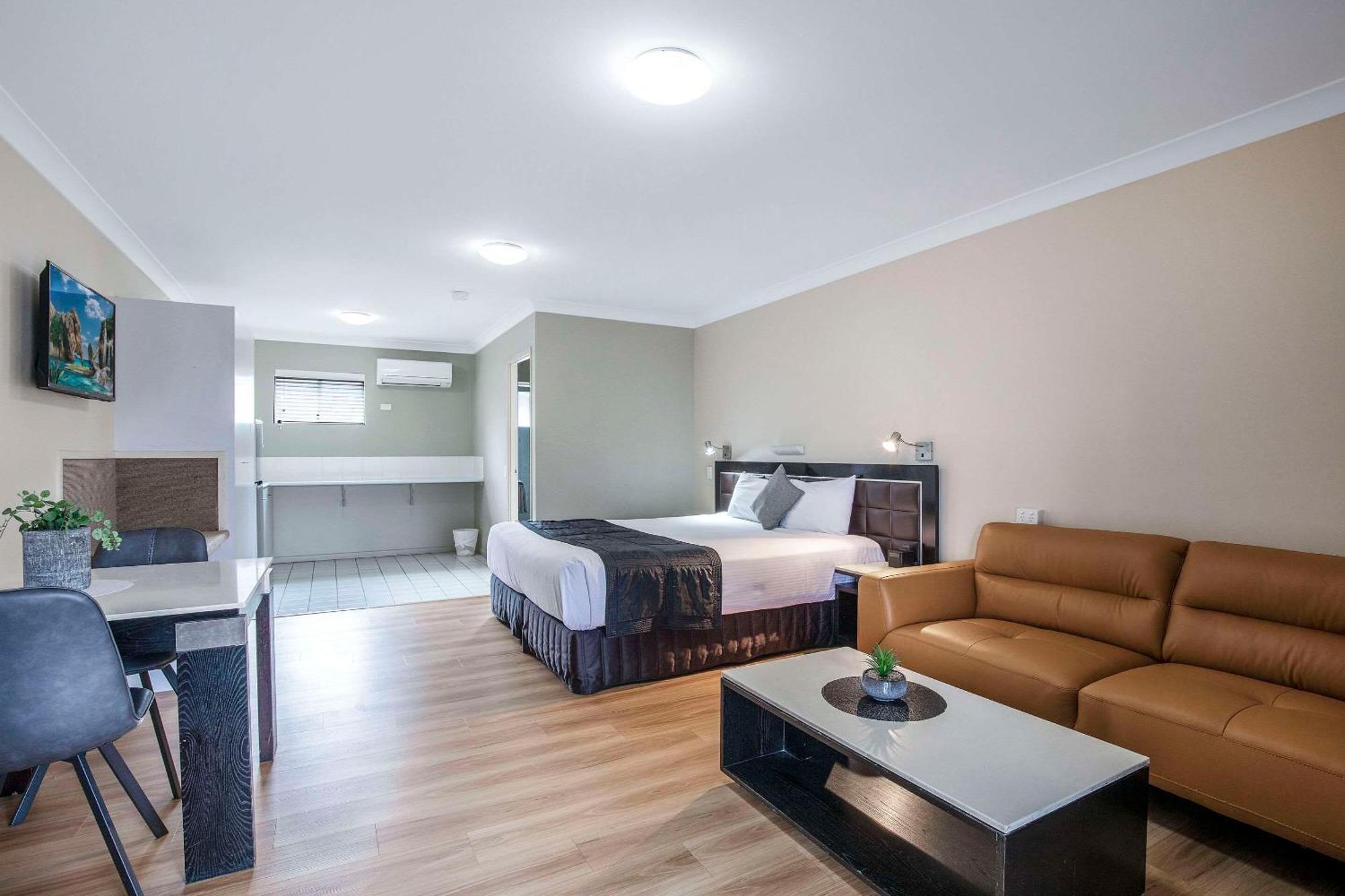 Comfort North Hotel 3*
