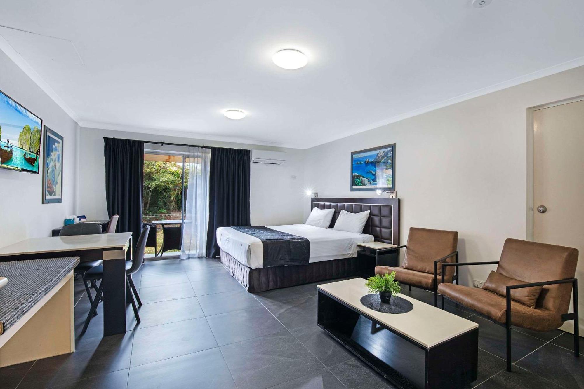Comfort North Hotel 3*
