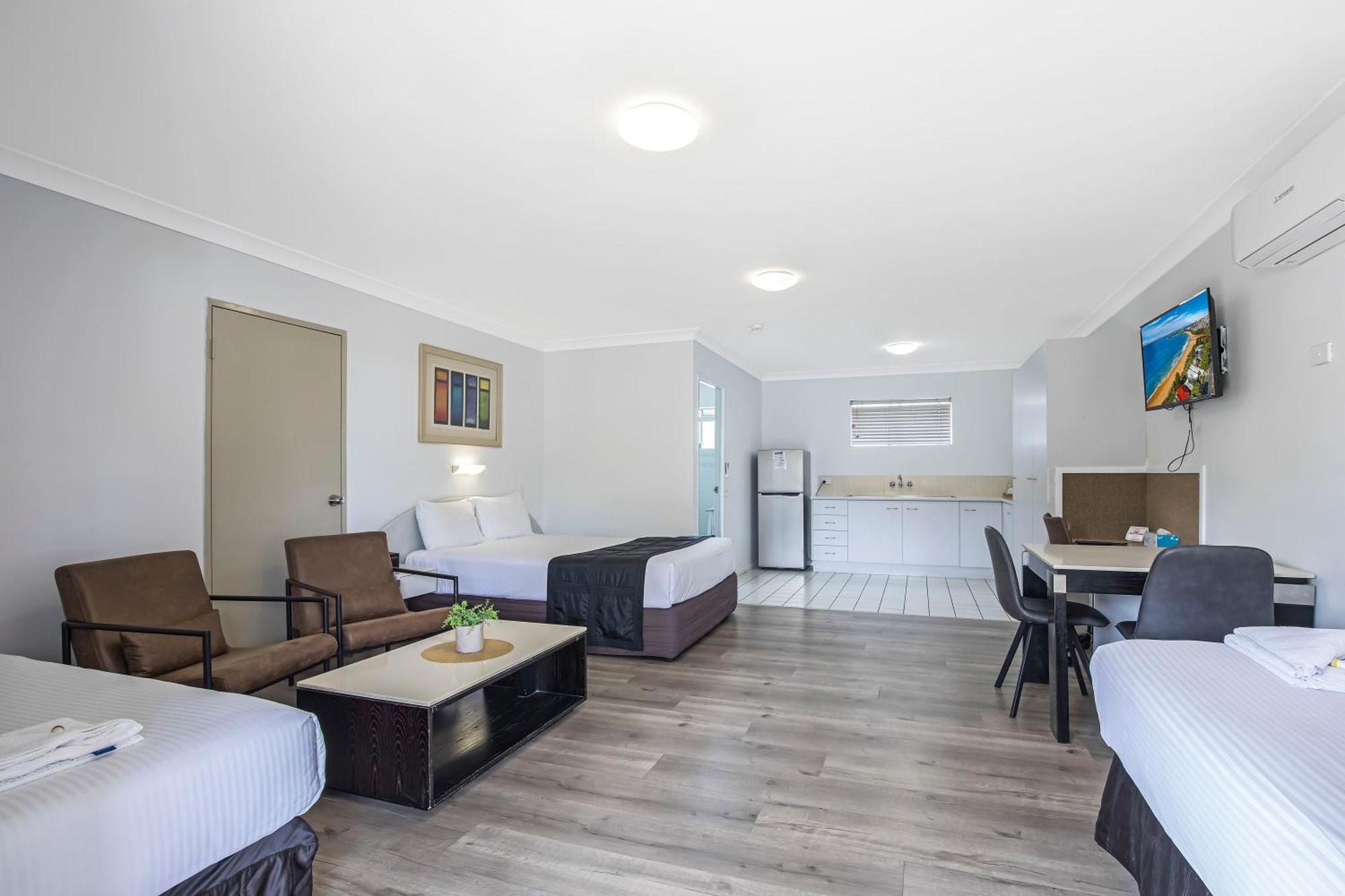 Comfort North Hotel 3*