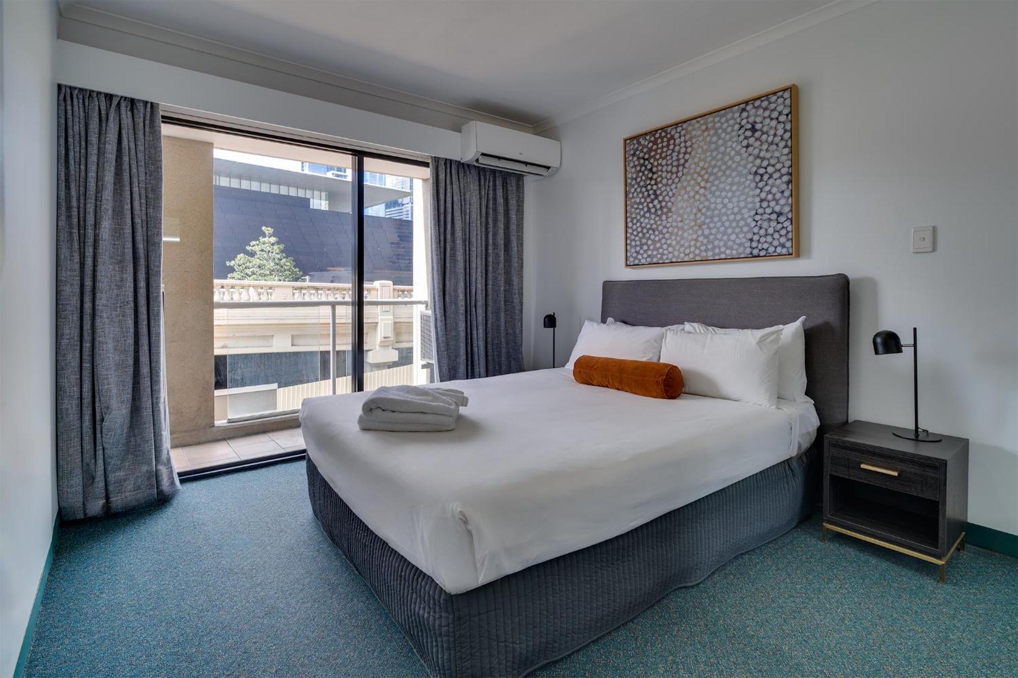 Hotel Riverside Southbank