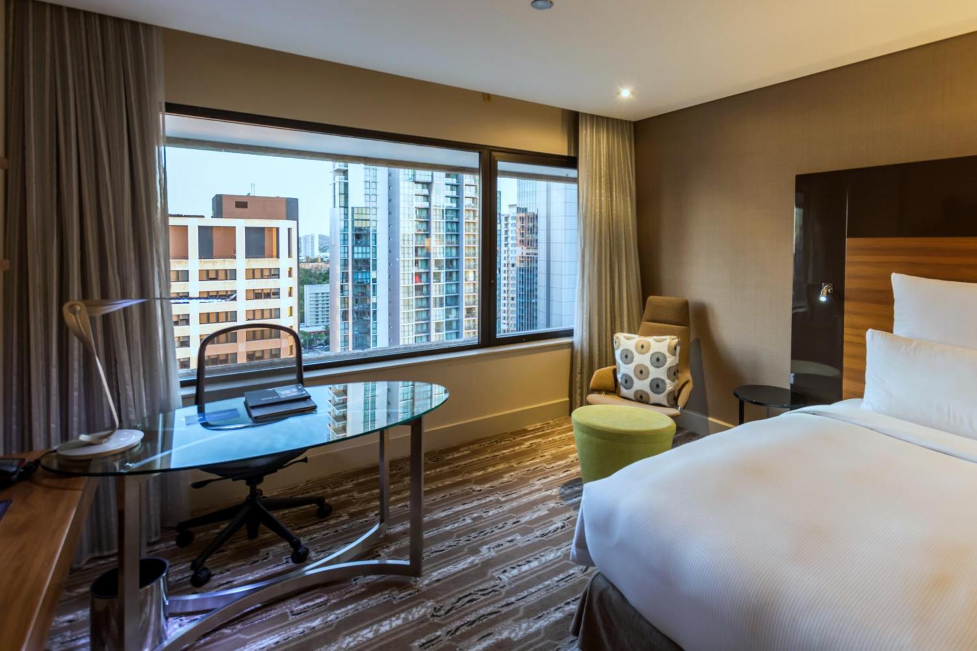 Hilton