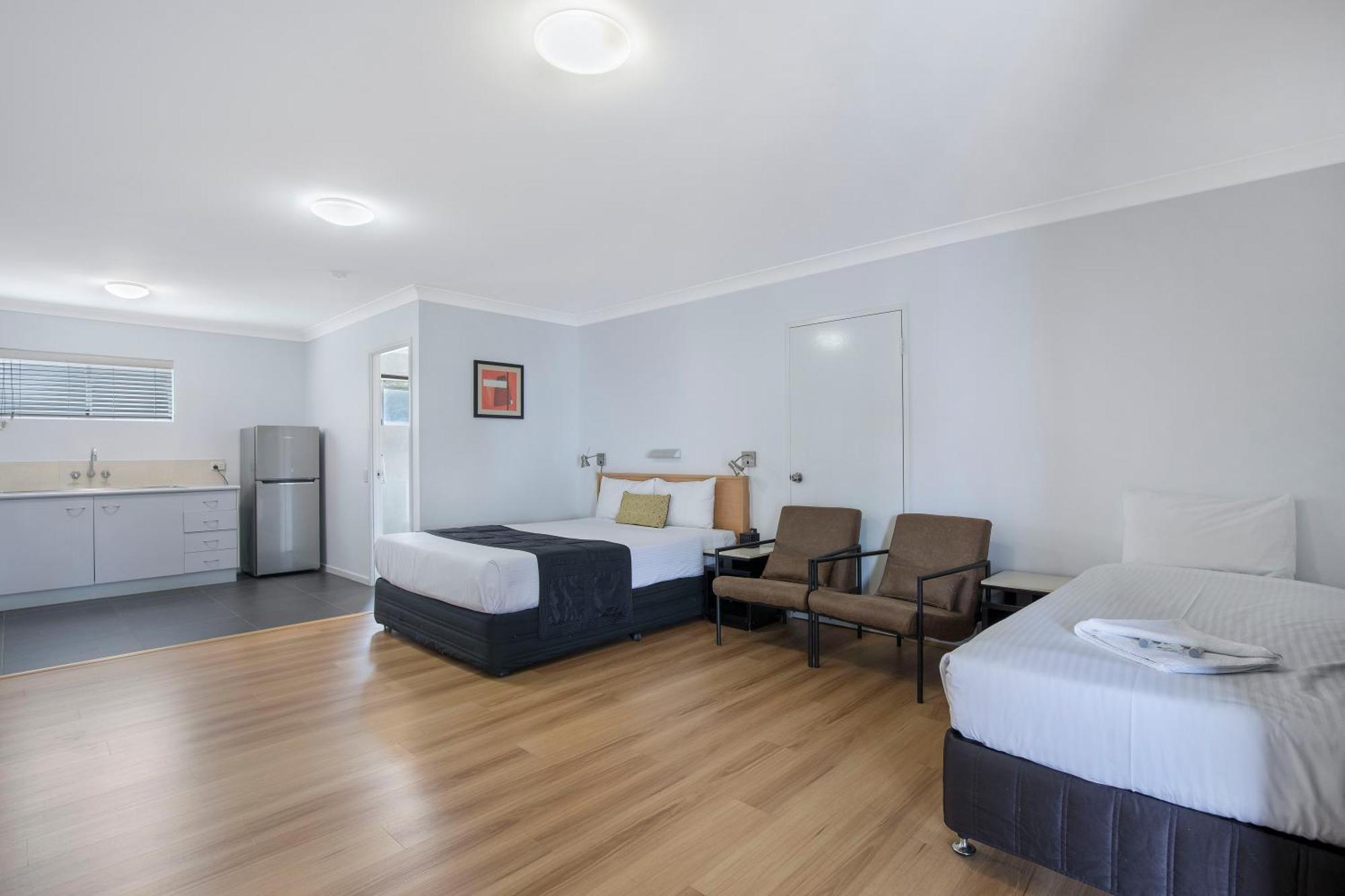 Comfort North 3*