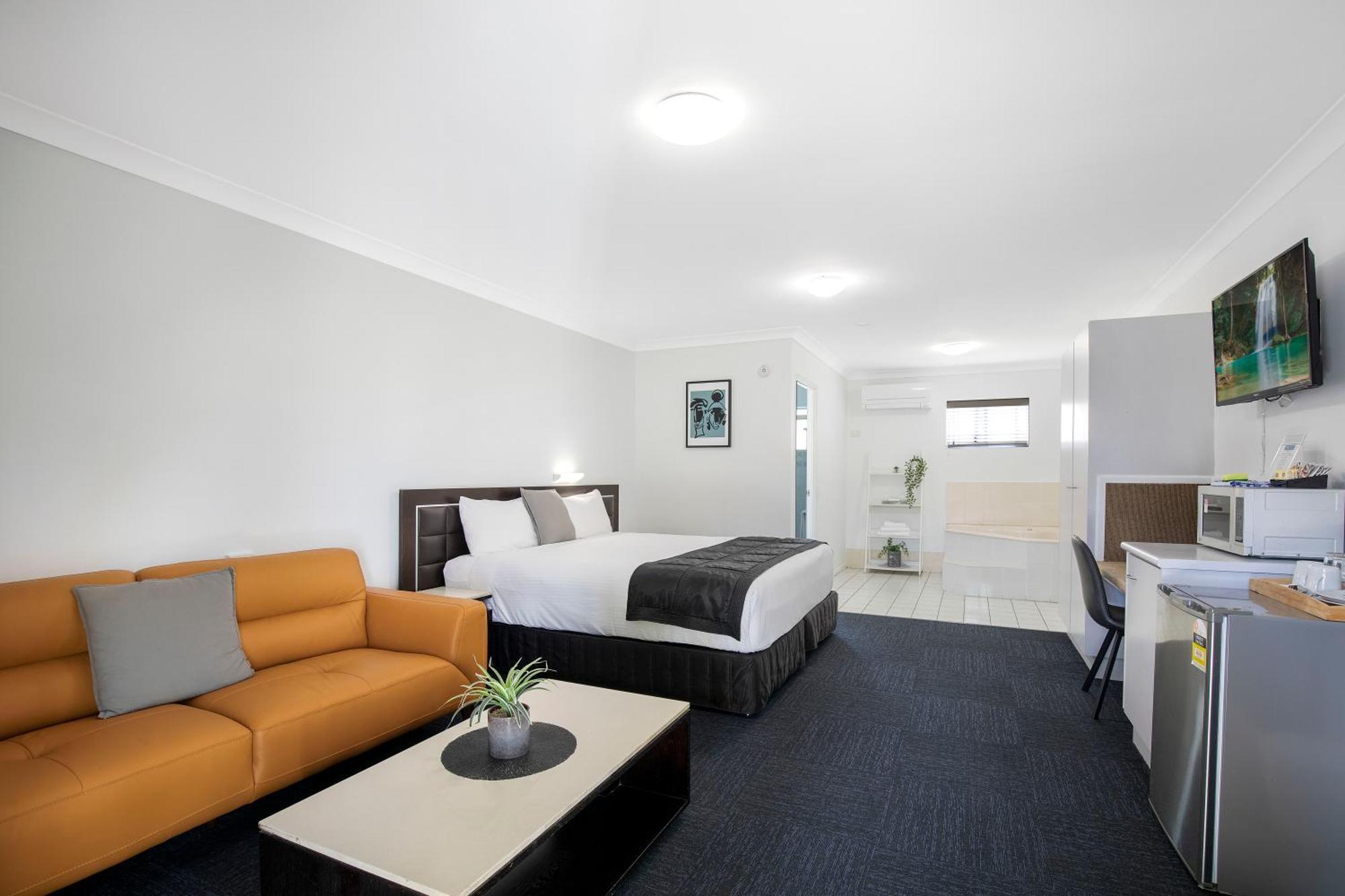 Comfort North