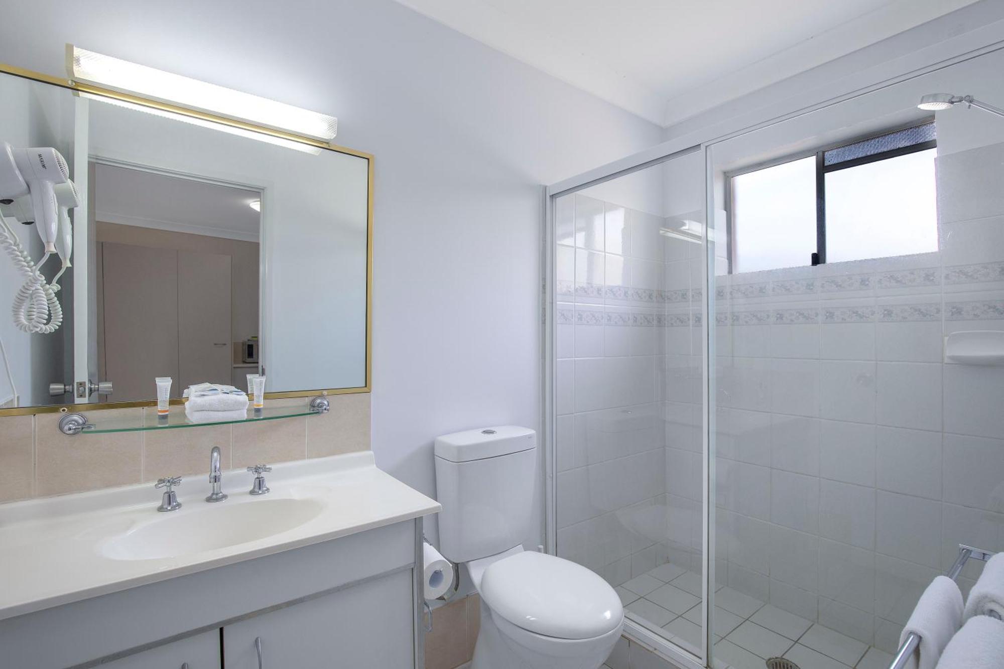 Hotel Comfort North