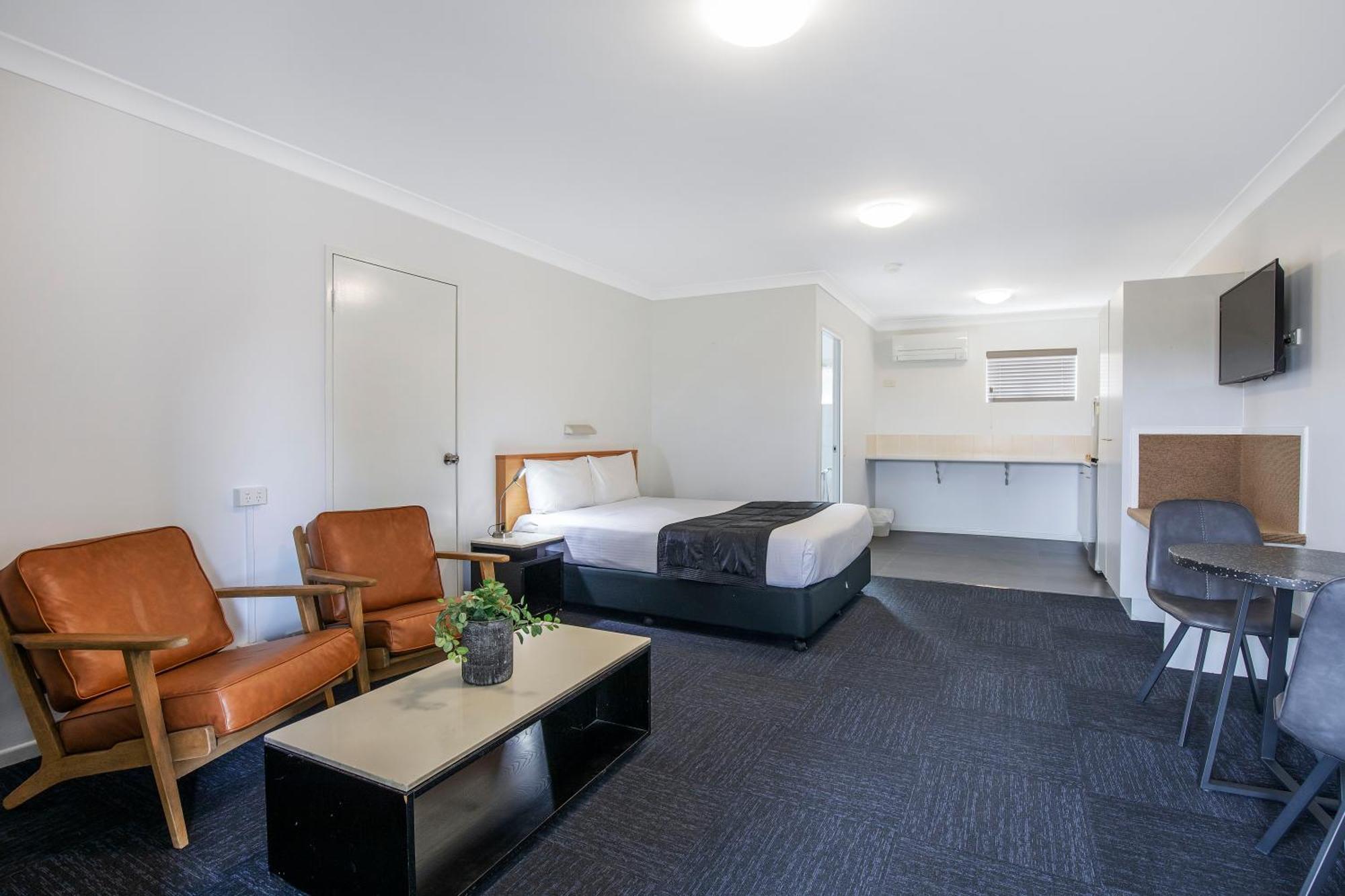 Comfort North 3*