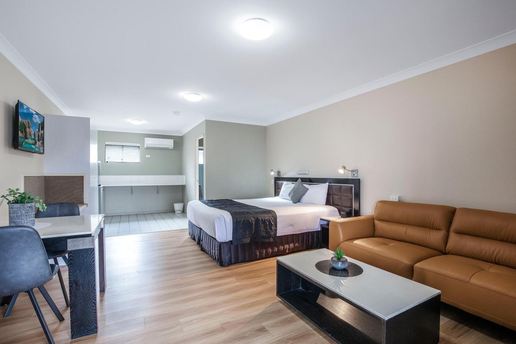 Comfort North Brisbane