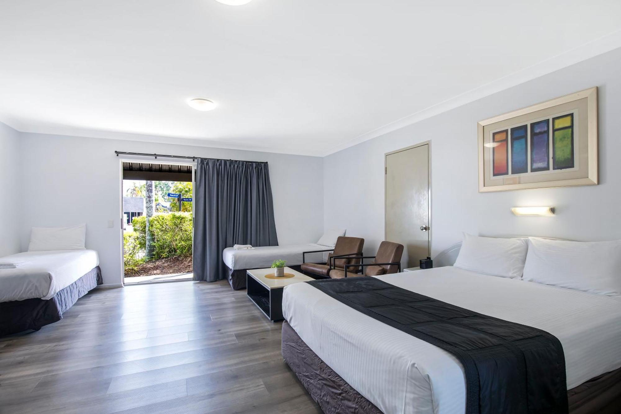 Comfort North Hotel 3*