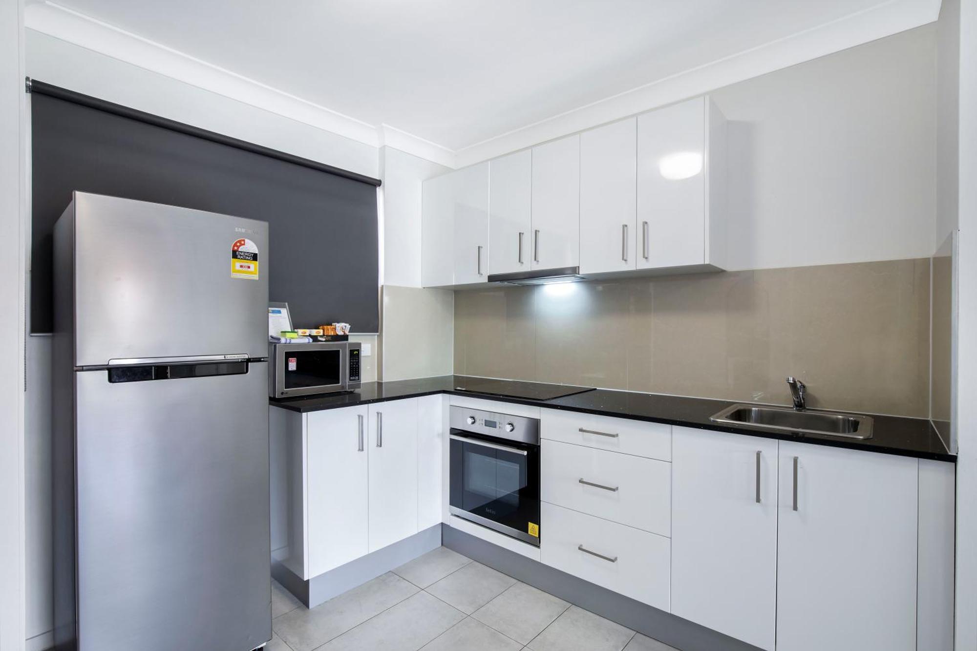 Comfort North Hotel Brisbane