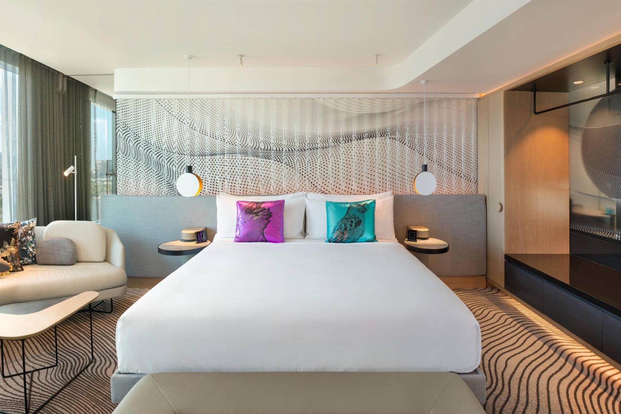 Hotel W Brisbane
