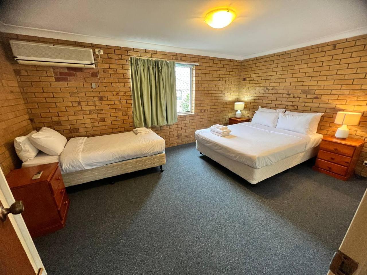 Paramount 3* Brisbane