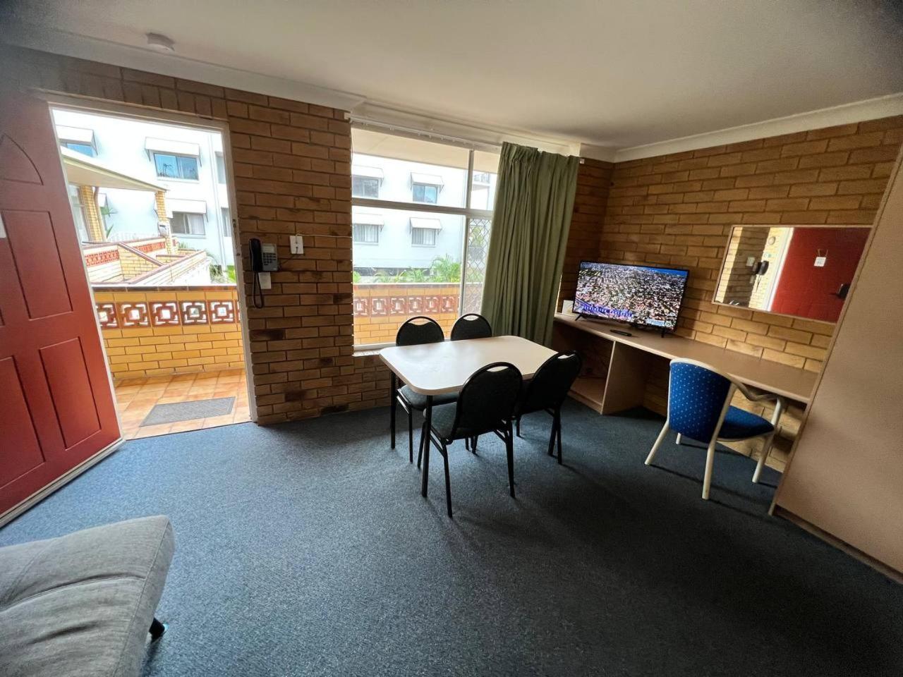 Paramount Brisbane