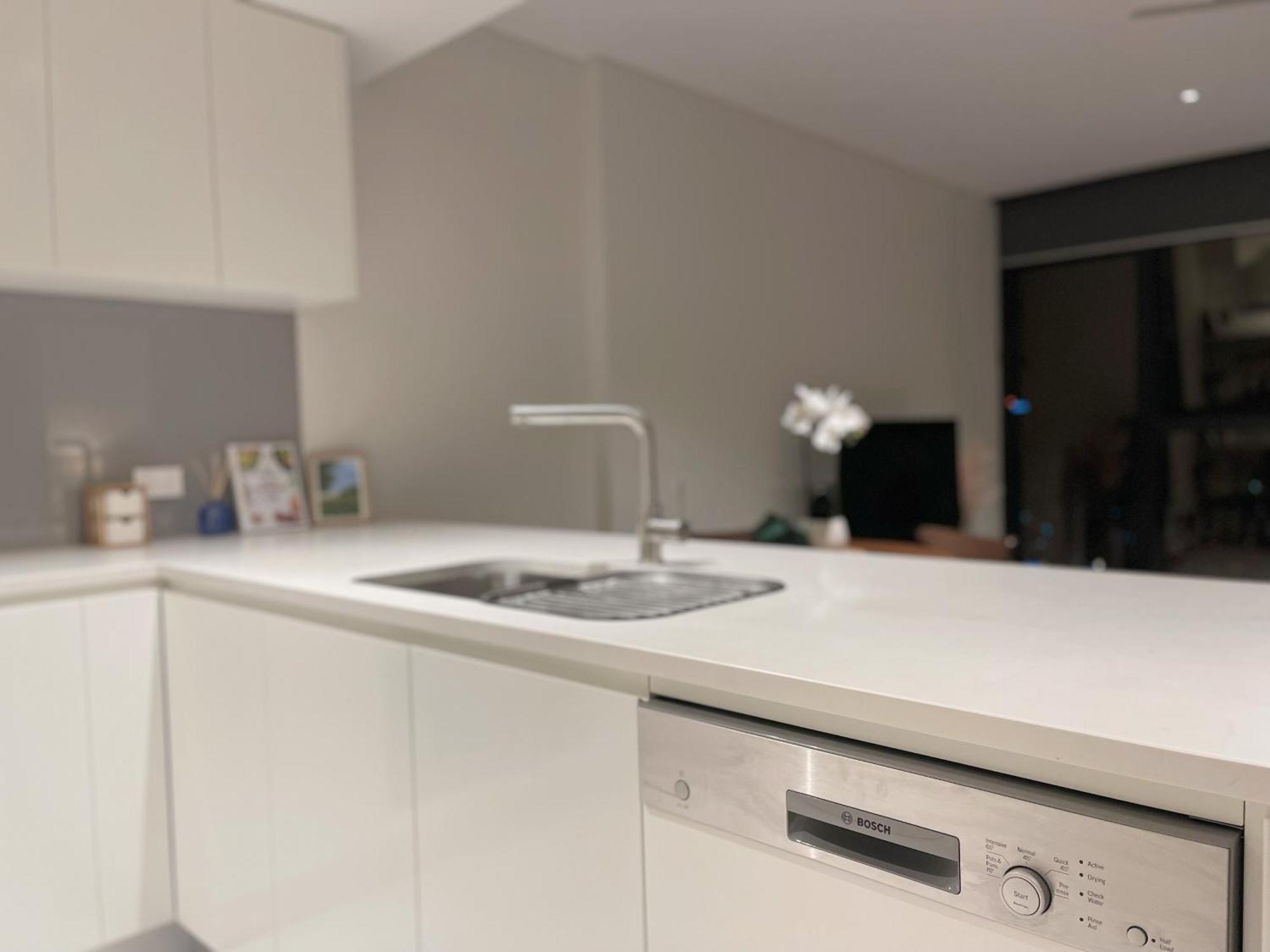Skyline Heights 3beds Panoramic View Freeparking Apartment