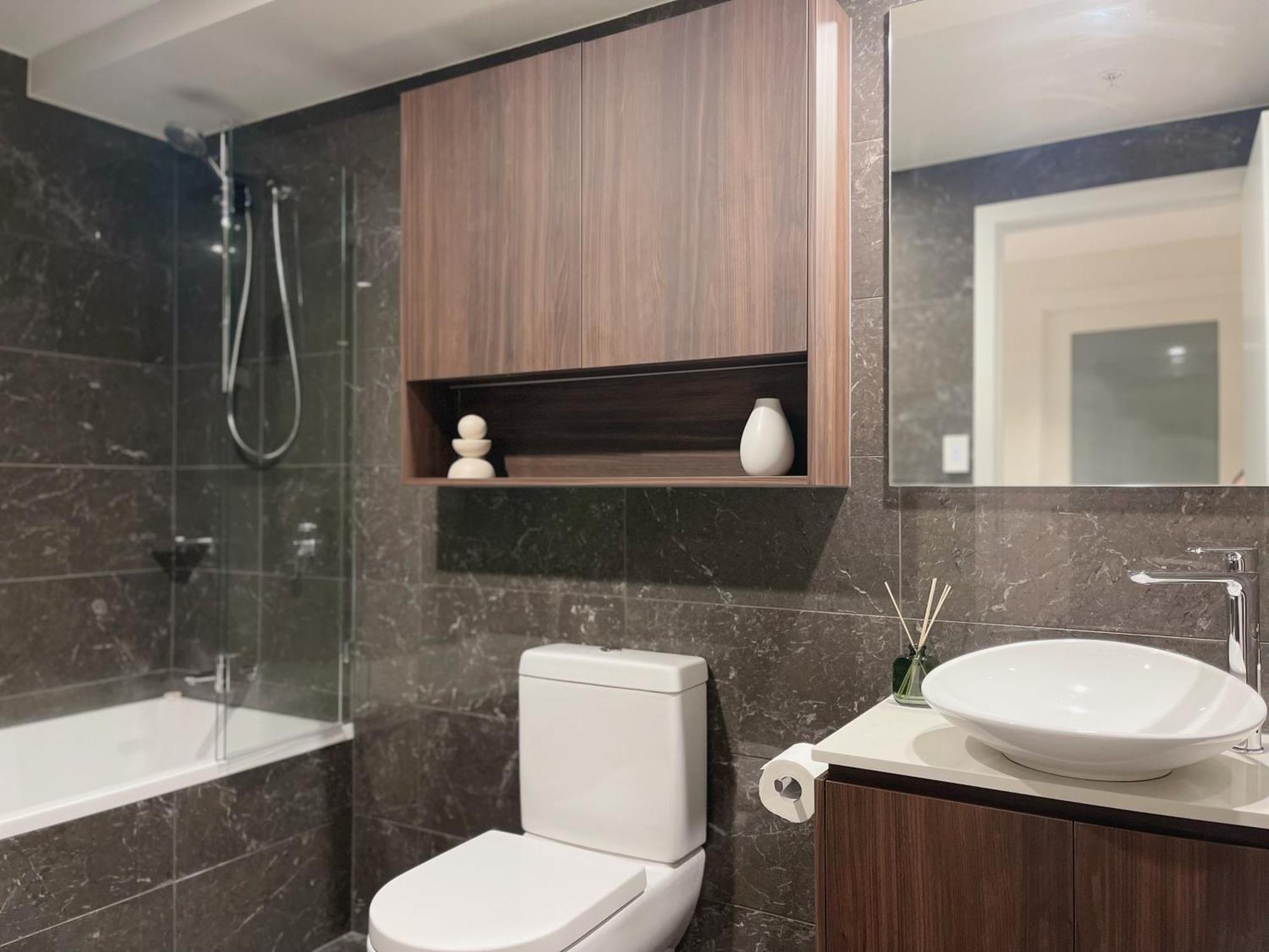 Apartment Skyline Heights 3beds Panoramic View Freeparking