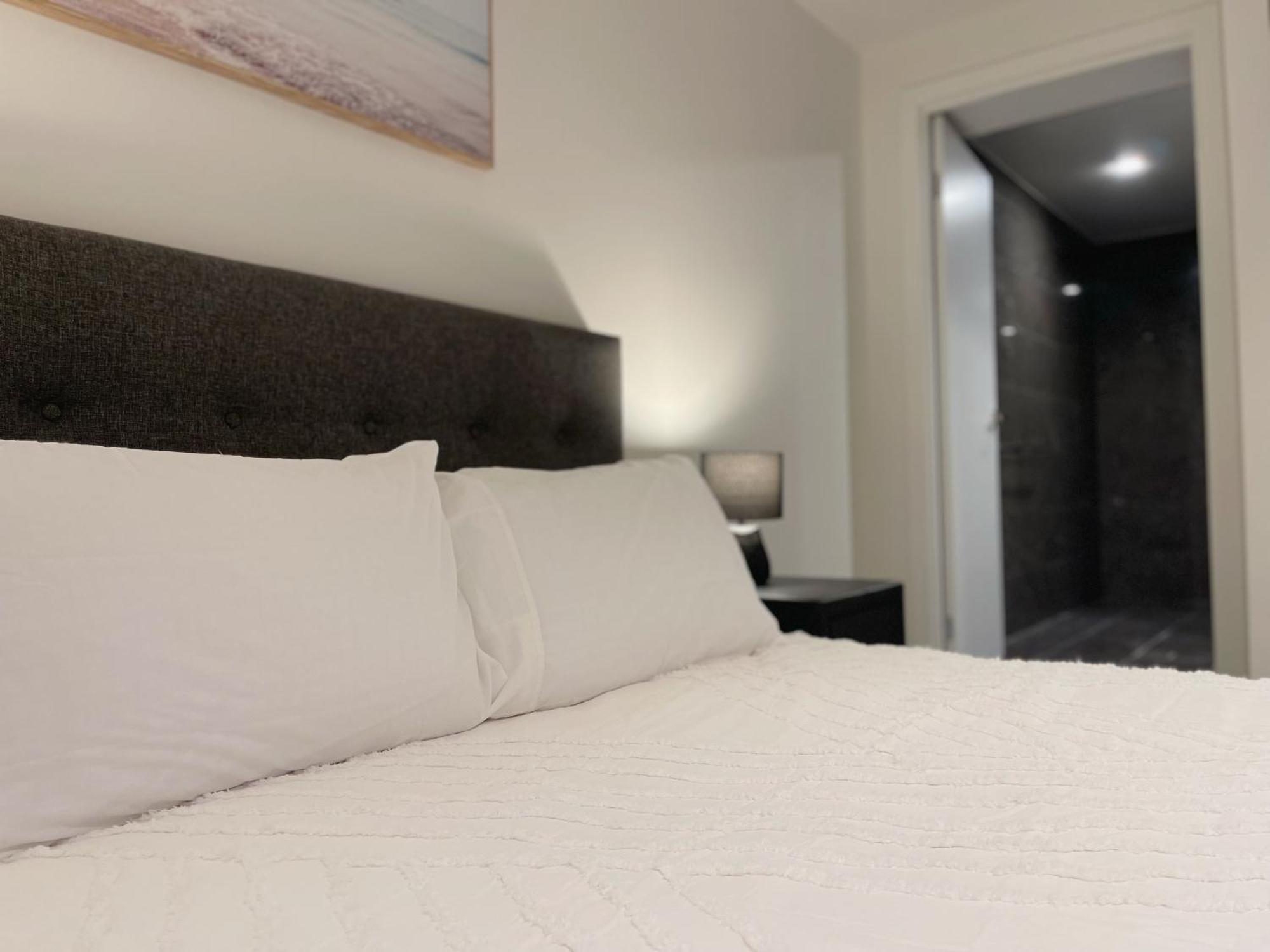 Skyline Heights 3beds Panoramic View Freeparking Apartment *