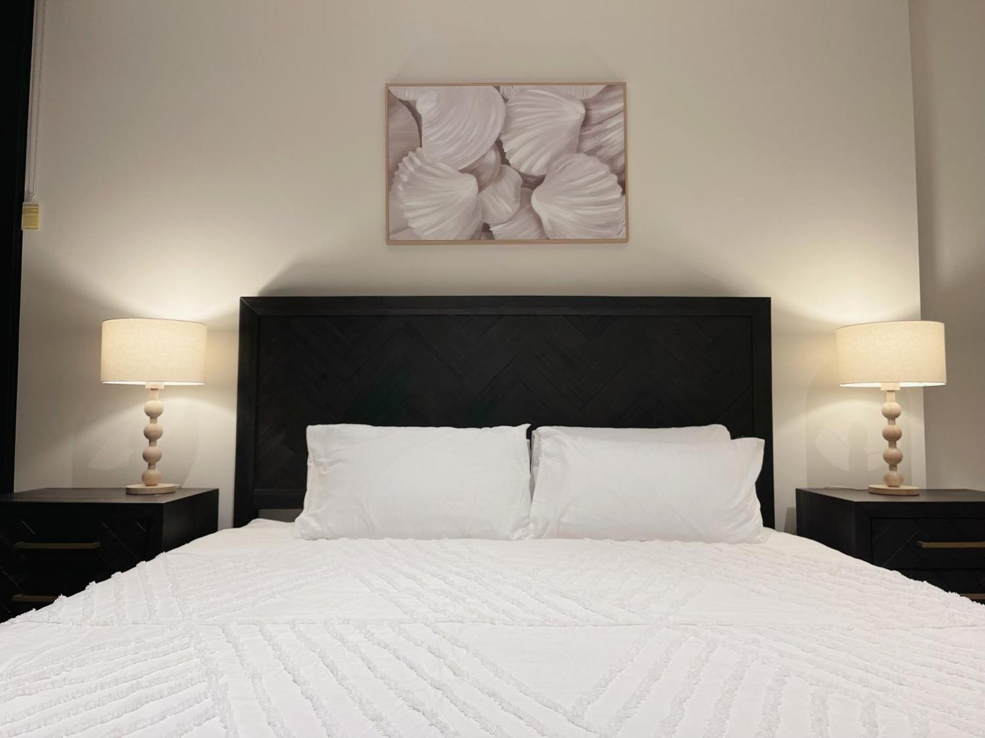 Skyline Heights 3beds Panoramic View Freeparking Apartment *